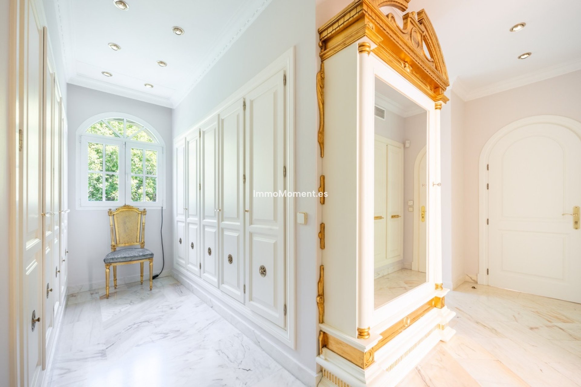 Reventa - Villa independiente - Marbella - The Golden Mile