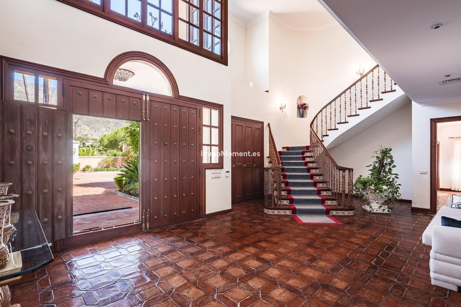 Reventa - Villa independiente - Marbella - The Golden Mile