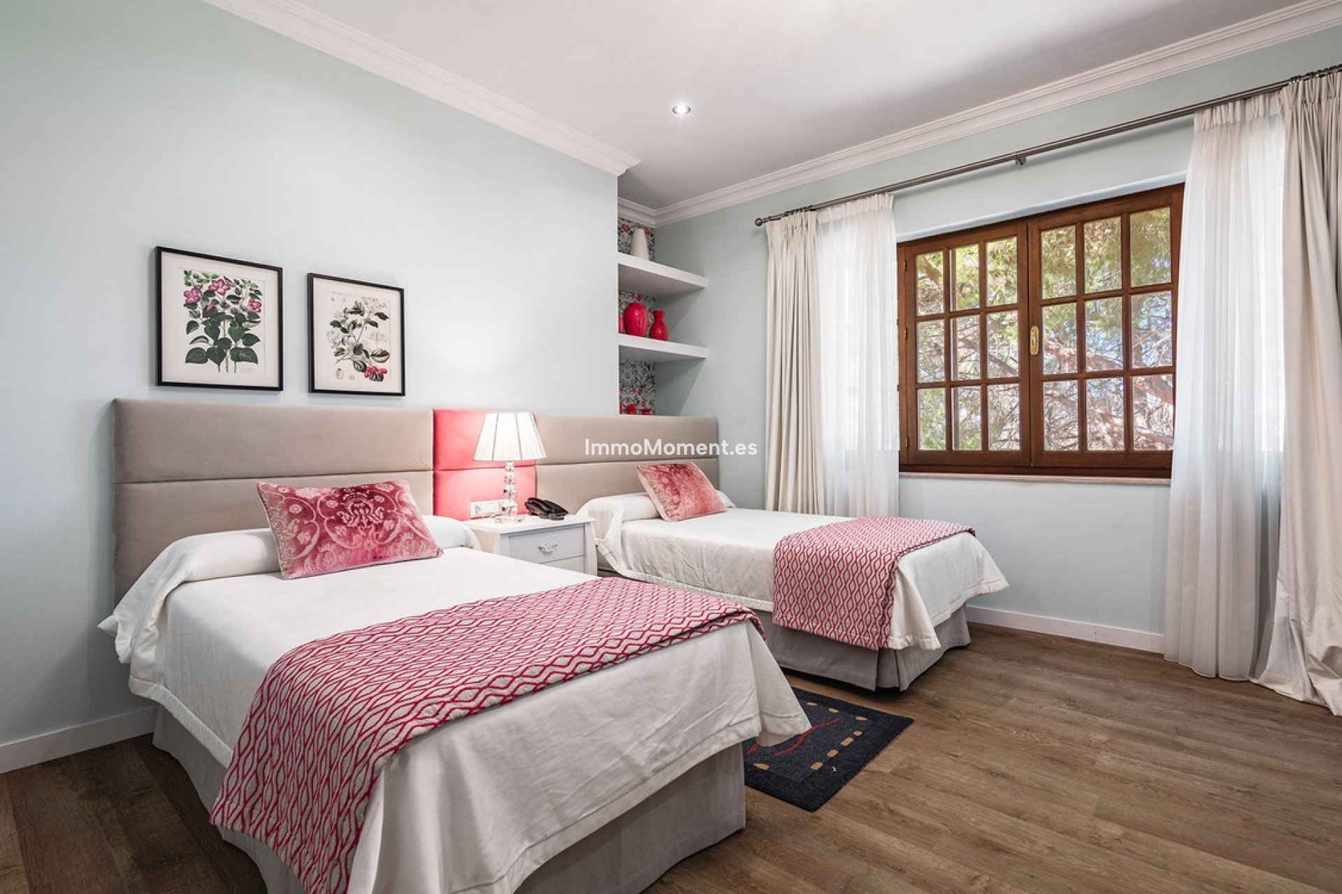Reventa - Villa independiente - Marbella - The Golden Mile