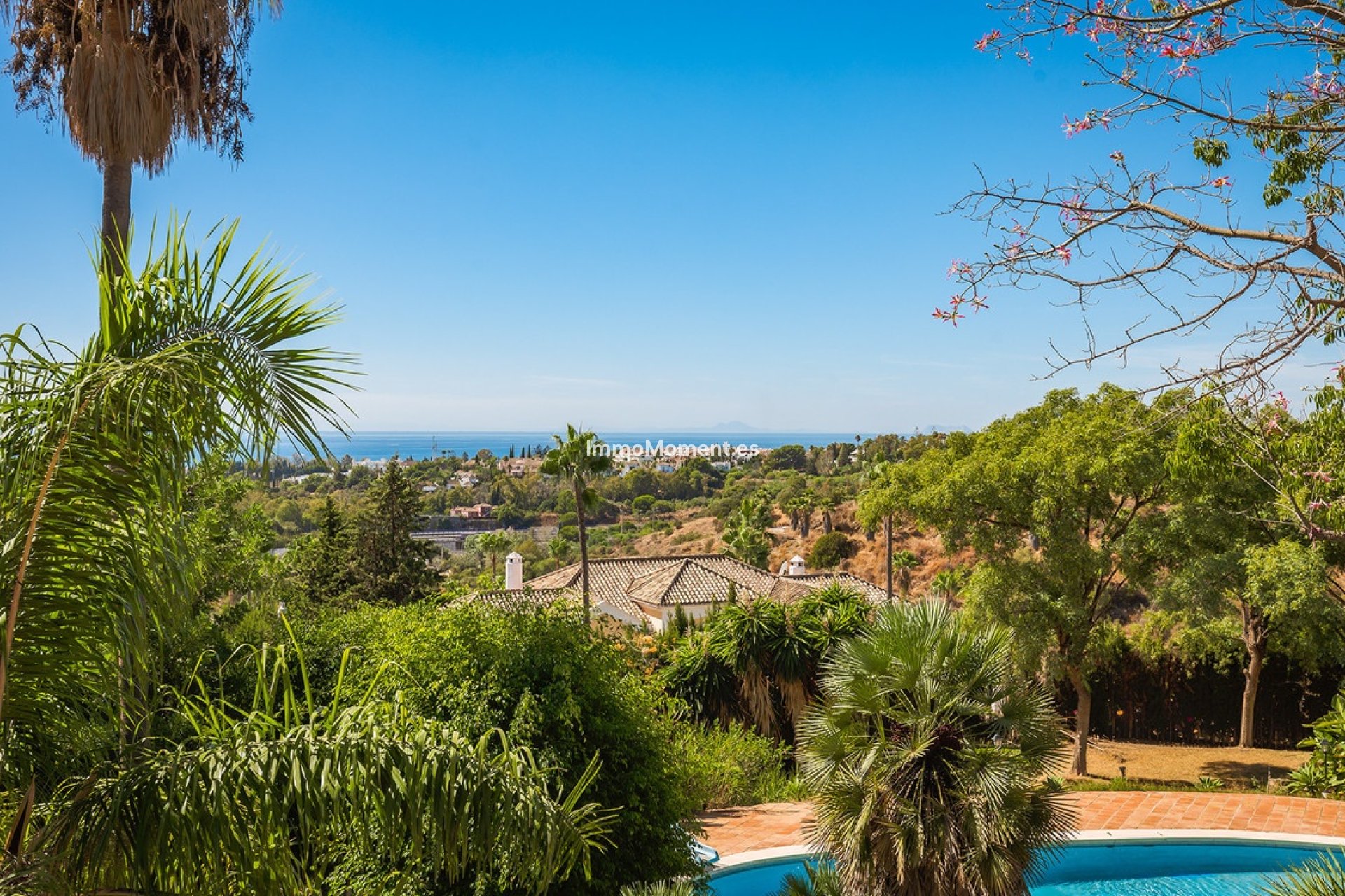 Reventa - Villa independiente - Marbella - The Golden Mile