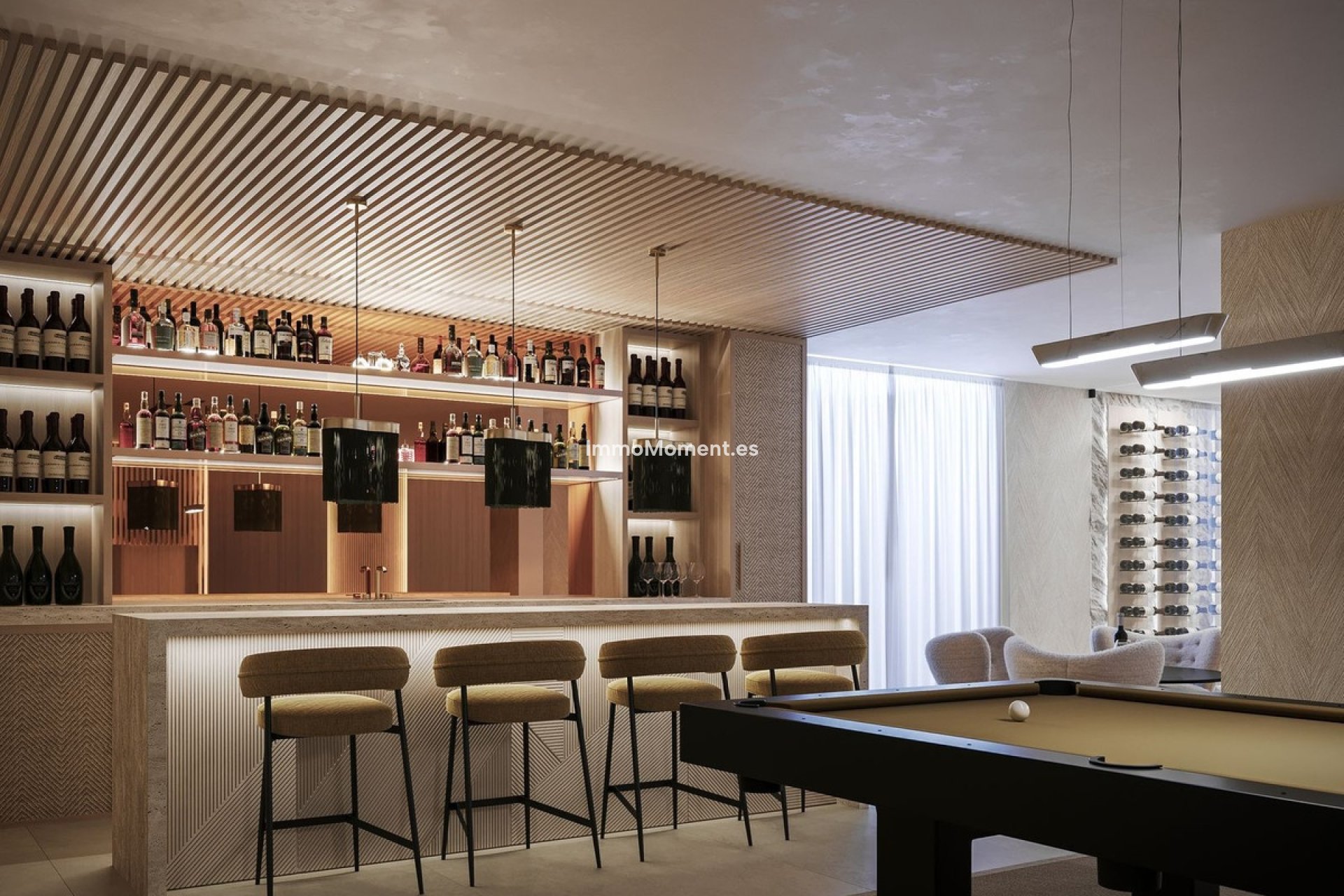 Reventa - Villa independiente - Marbella - The Golden Mile