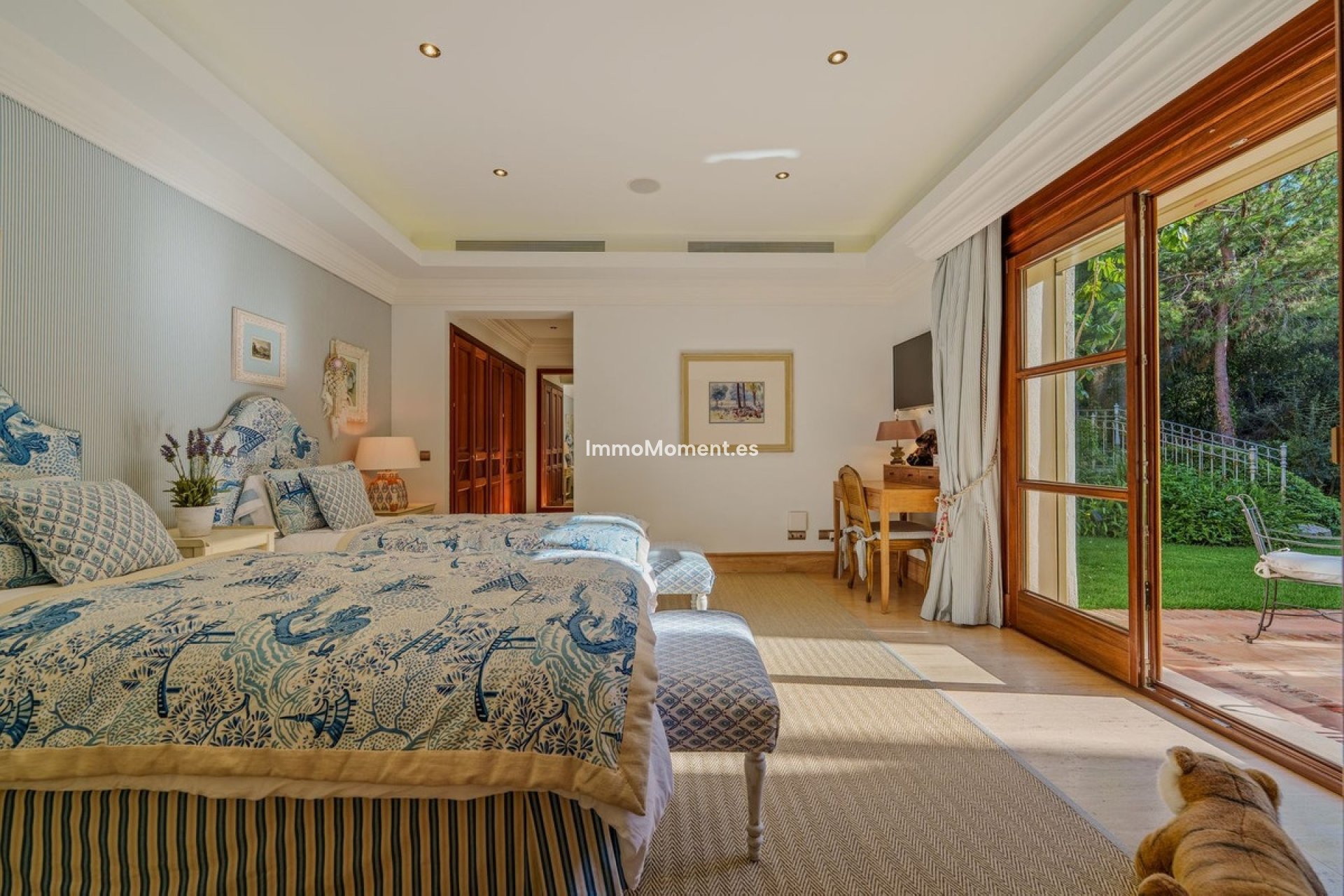 Reventa - Villa independiente - Marbella - The Golden Mile