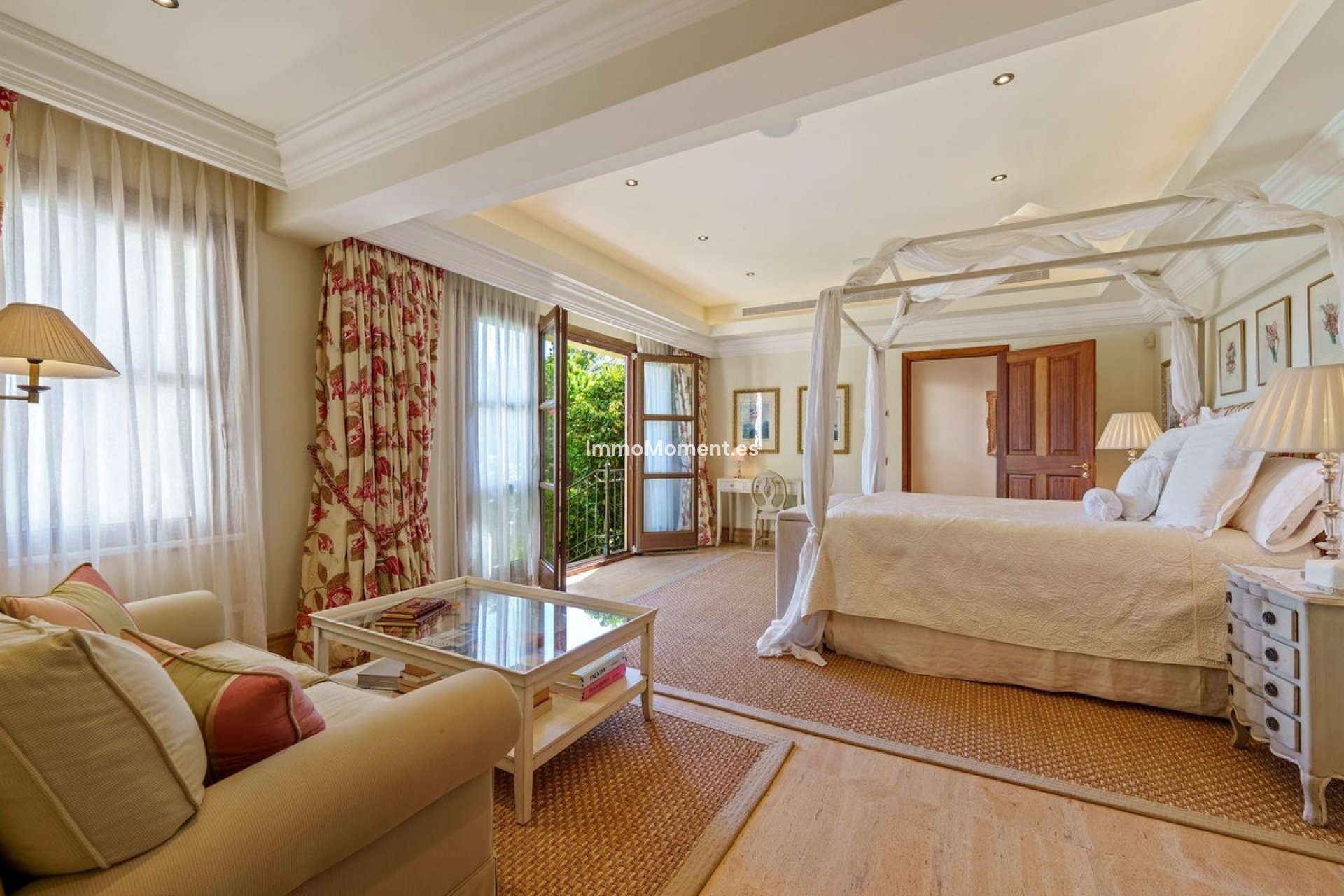 Reventa - Villa independiente - Marbella - The Golden Mile