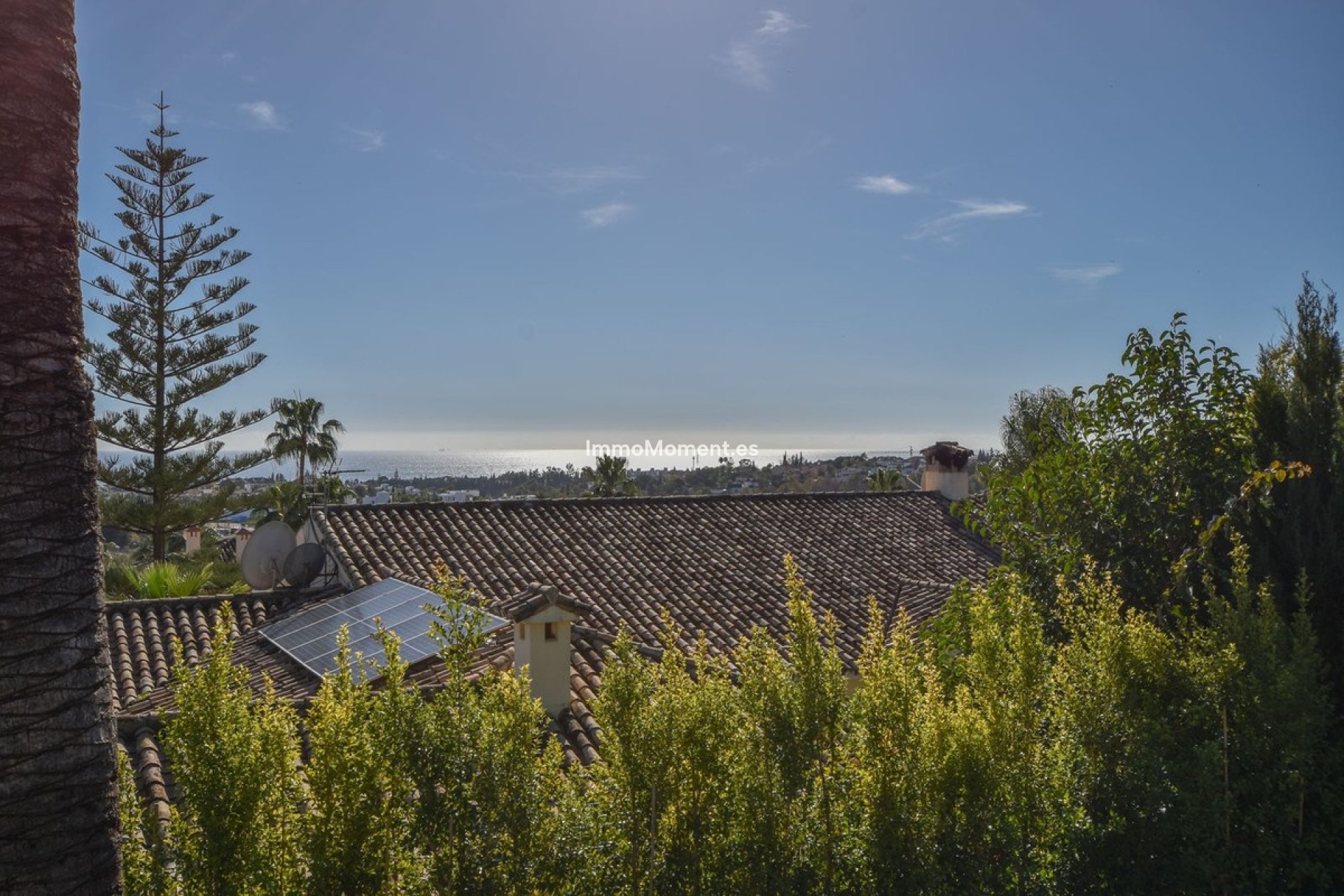 Reventa - Villa independiente - Marbella - The Golden Mile