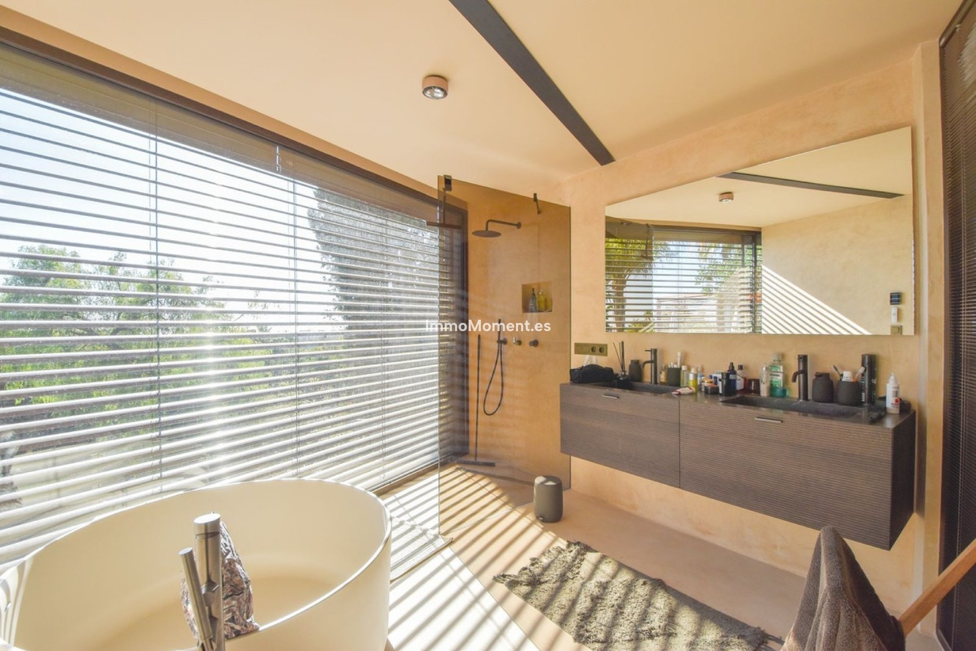 Reventa - Villa independiente - Marbella - The Golden Mile