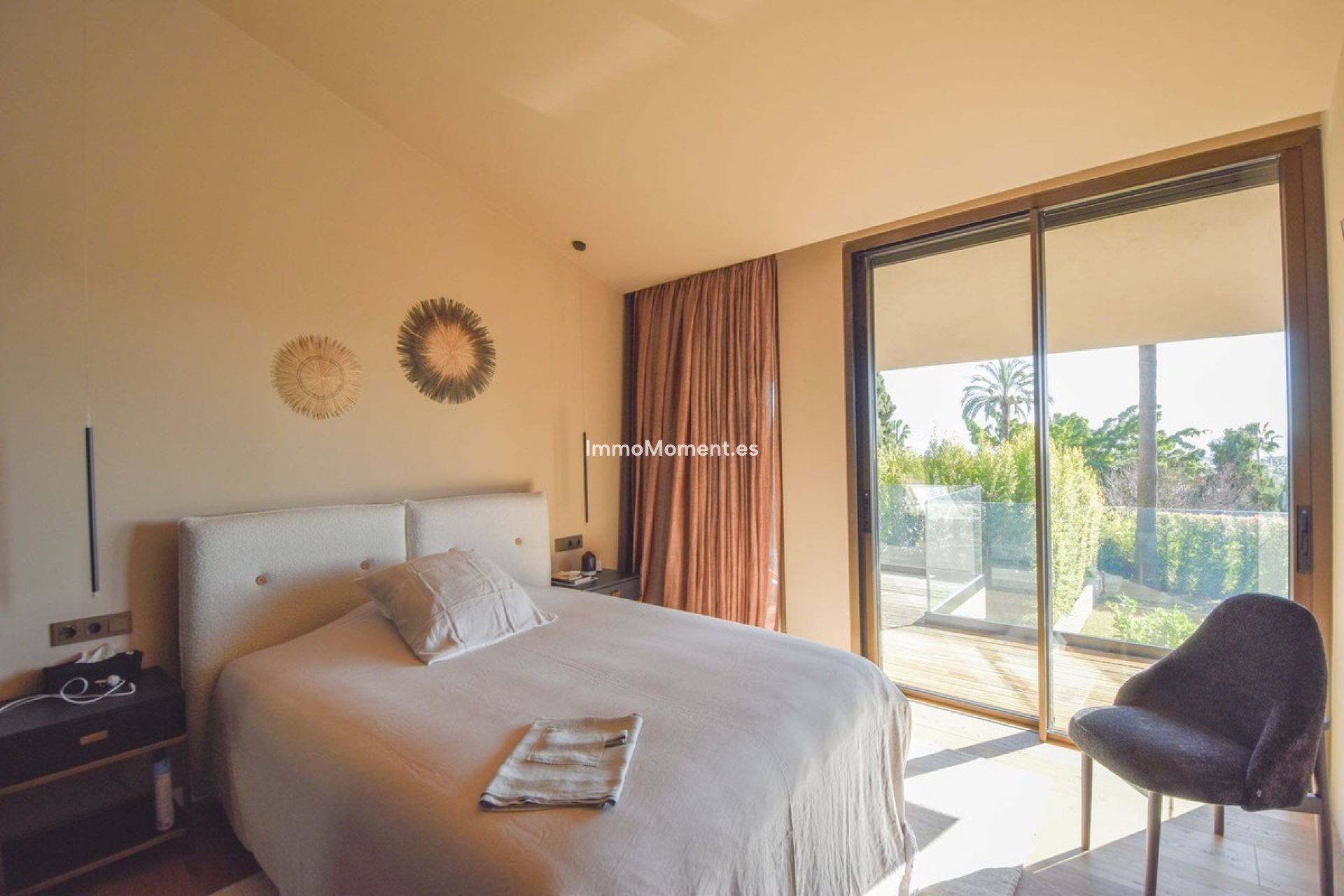 Reventa - Villa independiente - Marbella - The Golden Mile