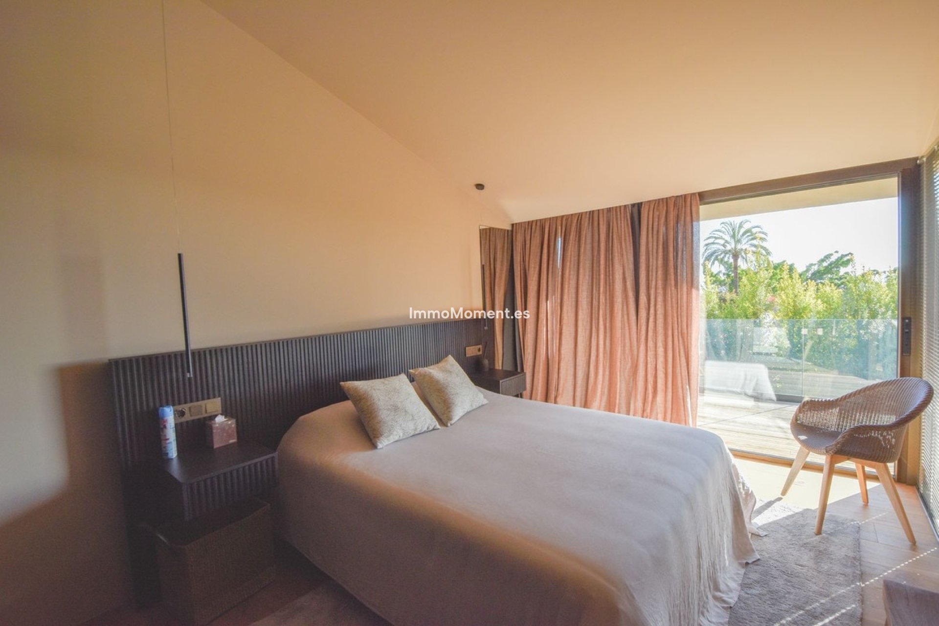 Reventa - Villa independiente - Marbella - The Golden Mile