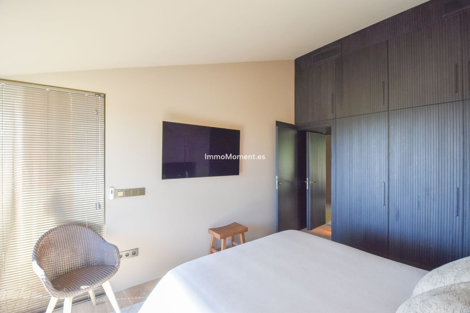 Reventa - Villa independiente - Marbella - The Golden Mile