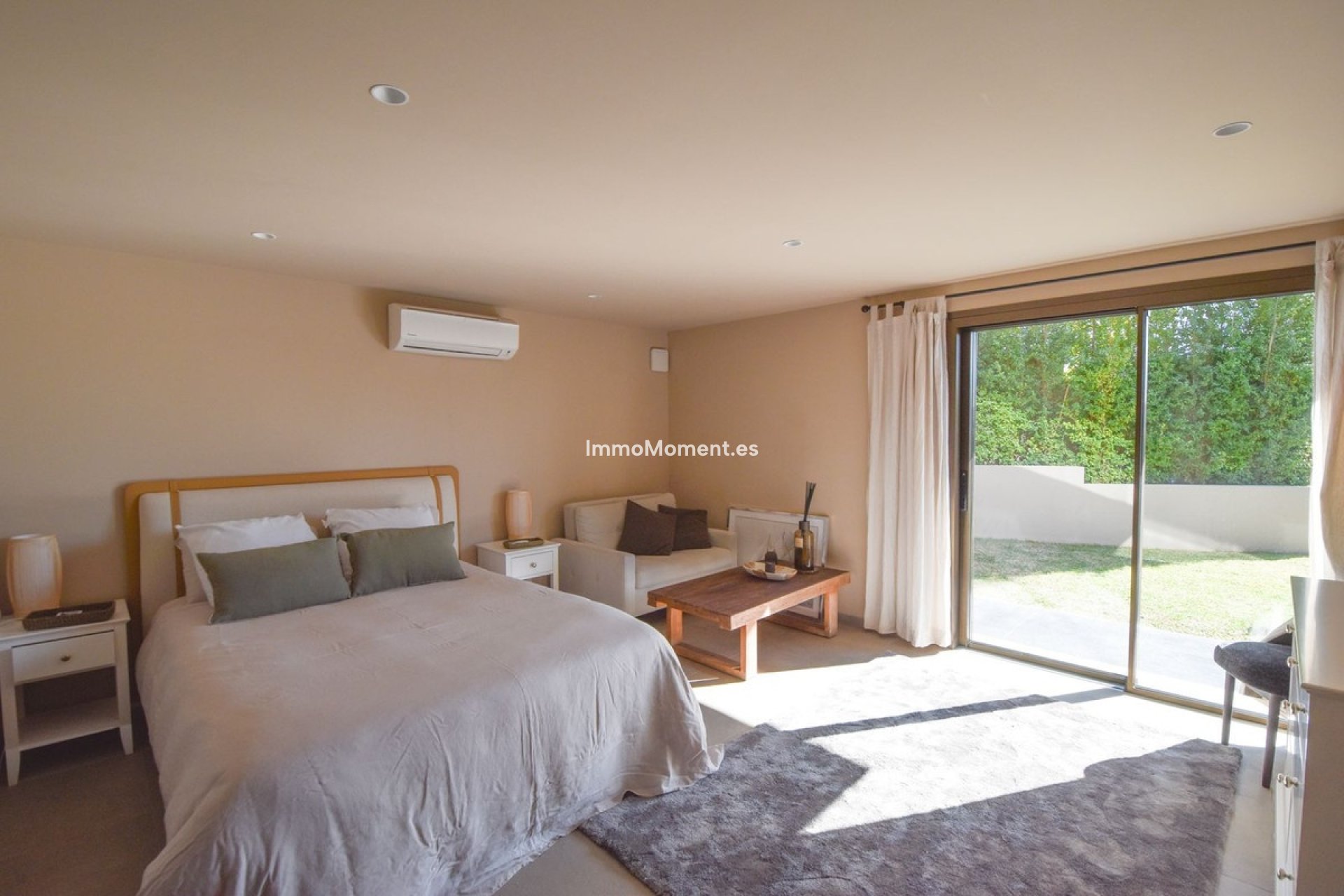Reventa - Villa independiente - Marbella - The Golden Mile