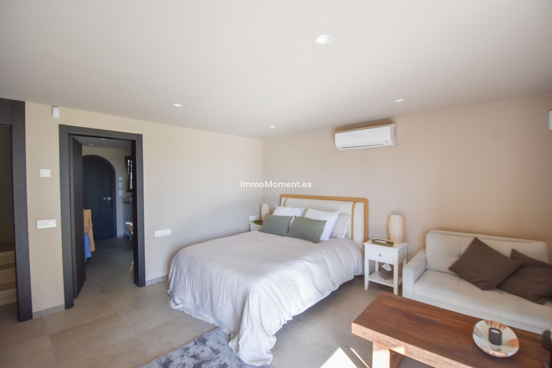 Reventa - Villa independiente - Marbella - The Golden Mile