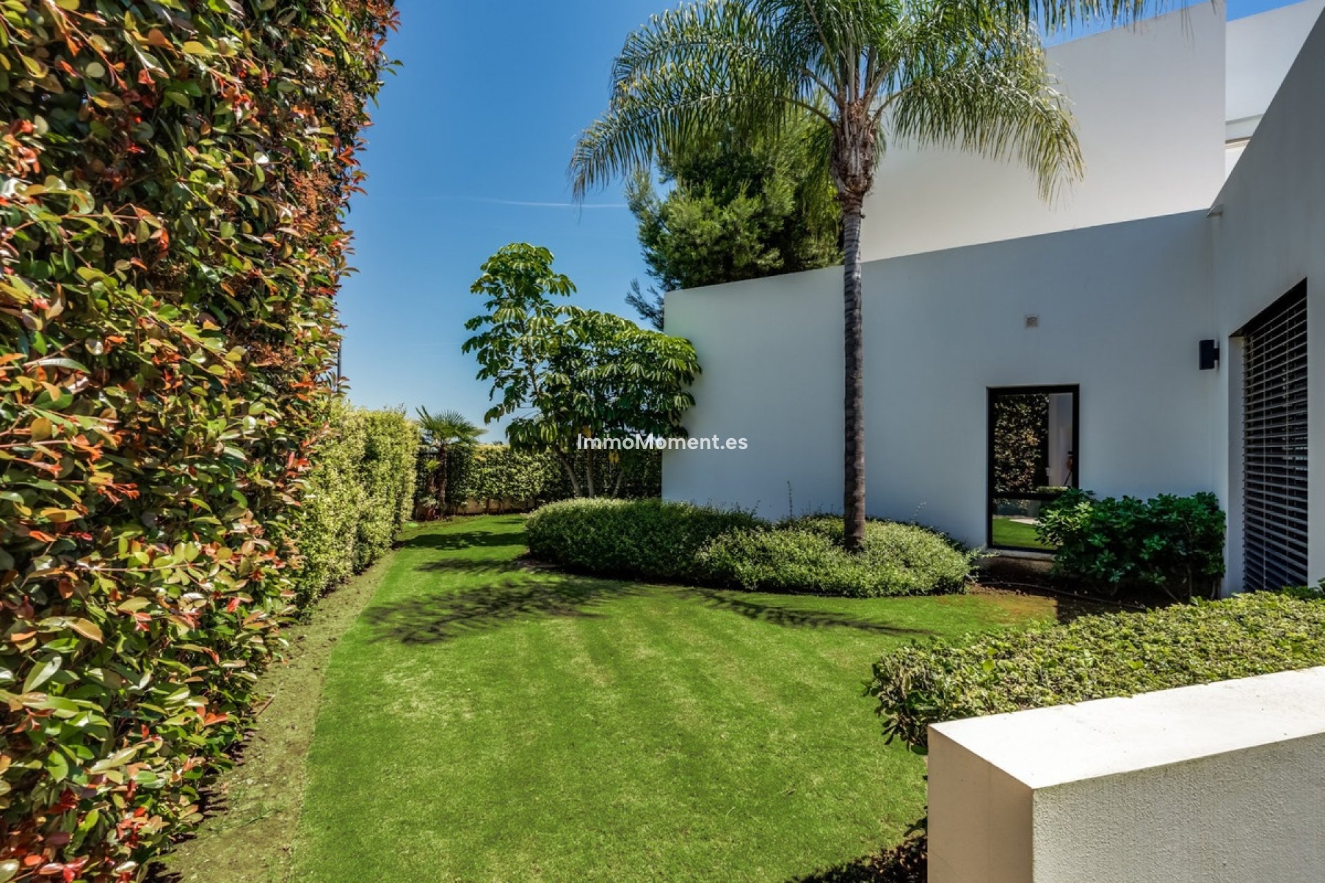 Reventa - Villa independiente - Marbella - The Golden Mile