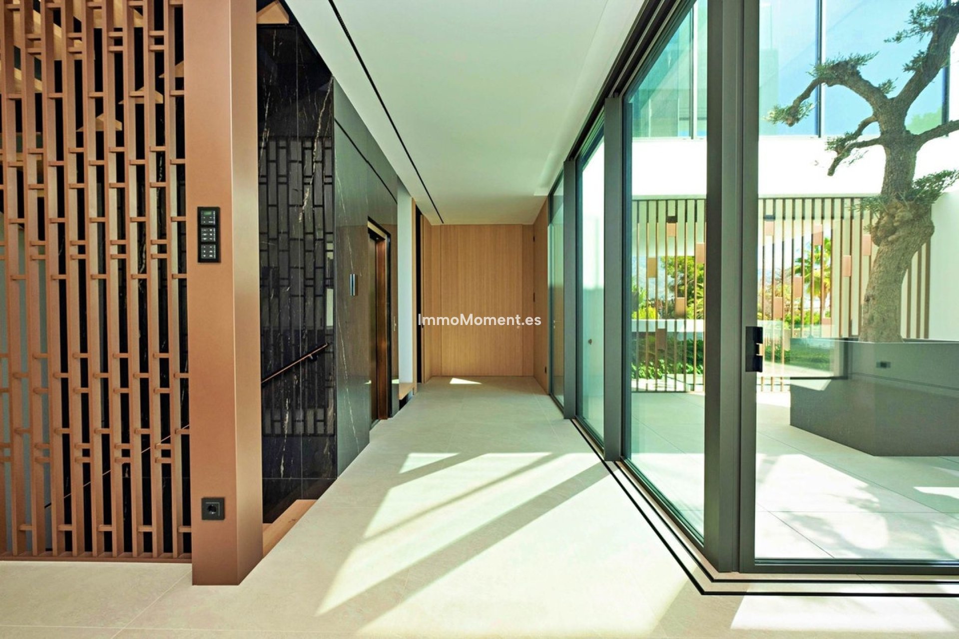 Reventa - Villa independiente - Marbella - The Golden Mile