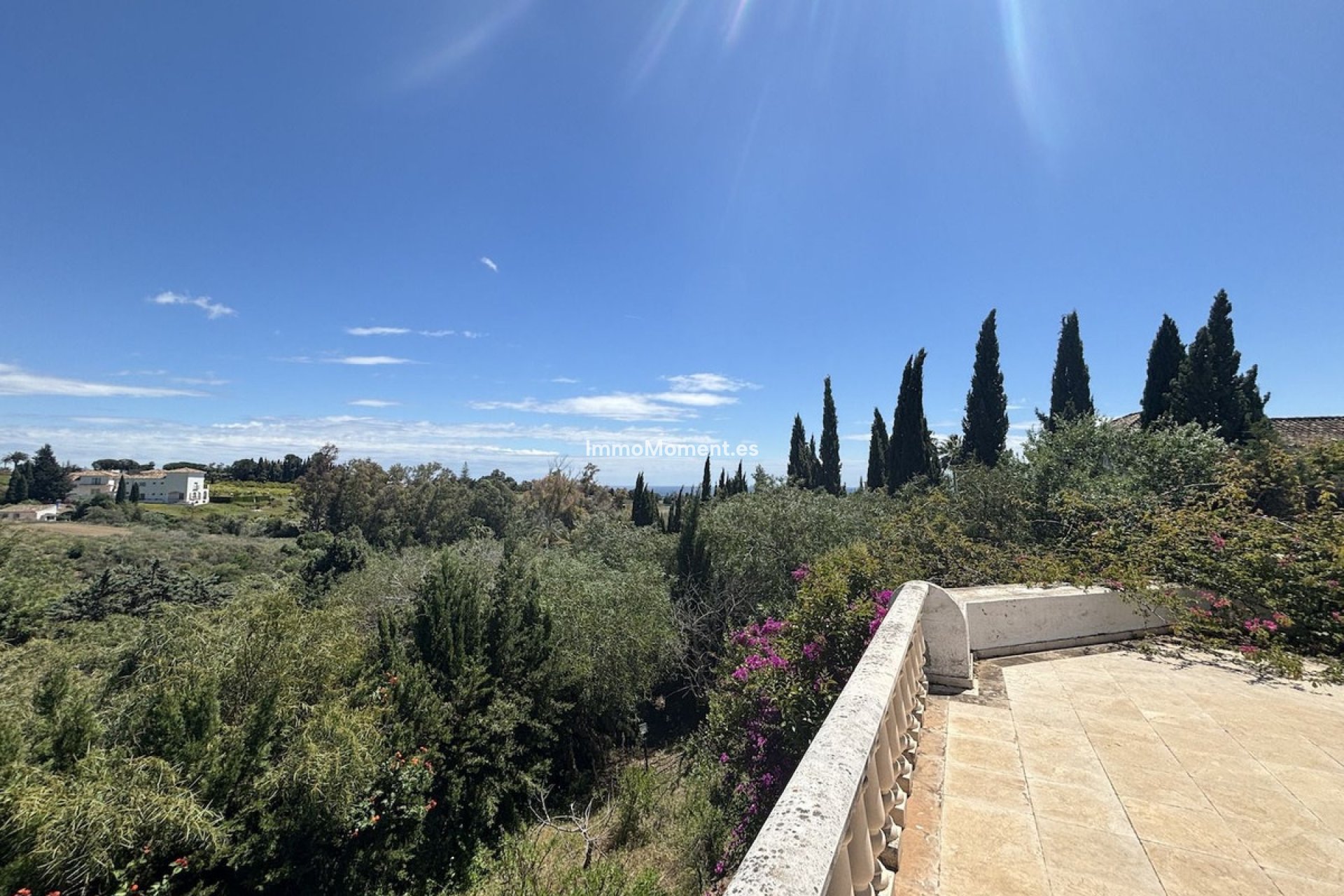 Reventa - Villa independiente - Marbella - The Golden Mile
