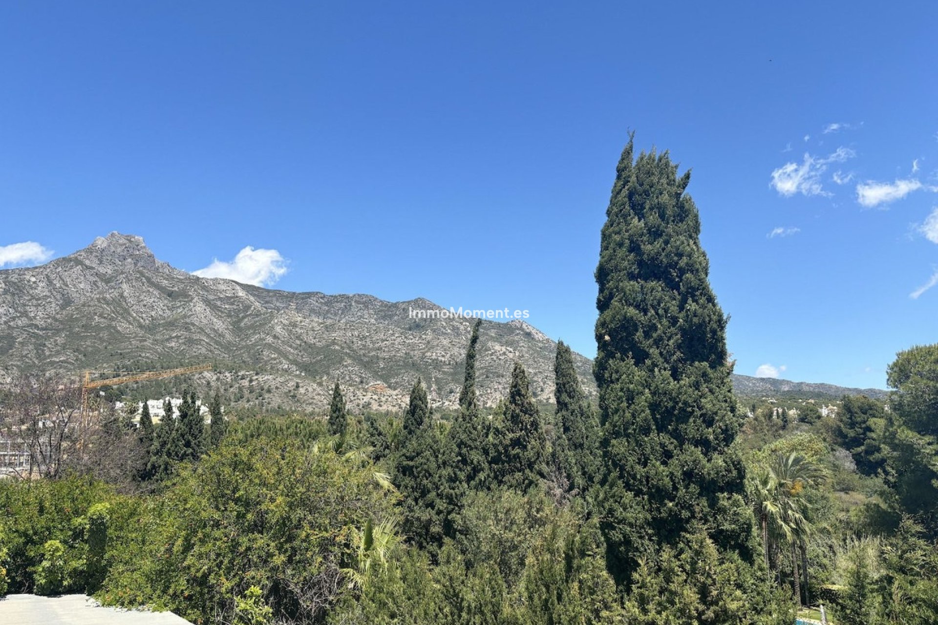 Reventa - Villa independiente - Marbella - The Golden Mile