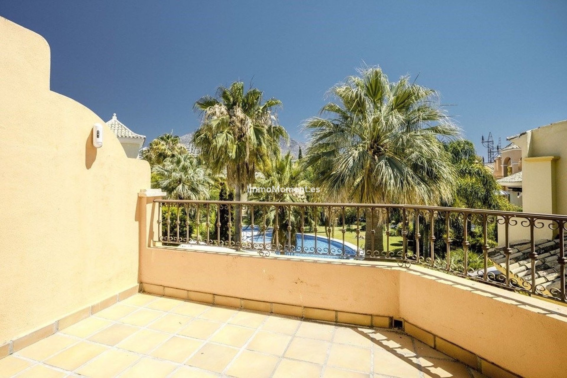 Reventa - Villa independiente - Marbella - The Golden Mile