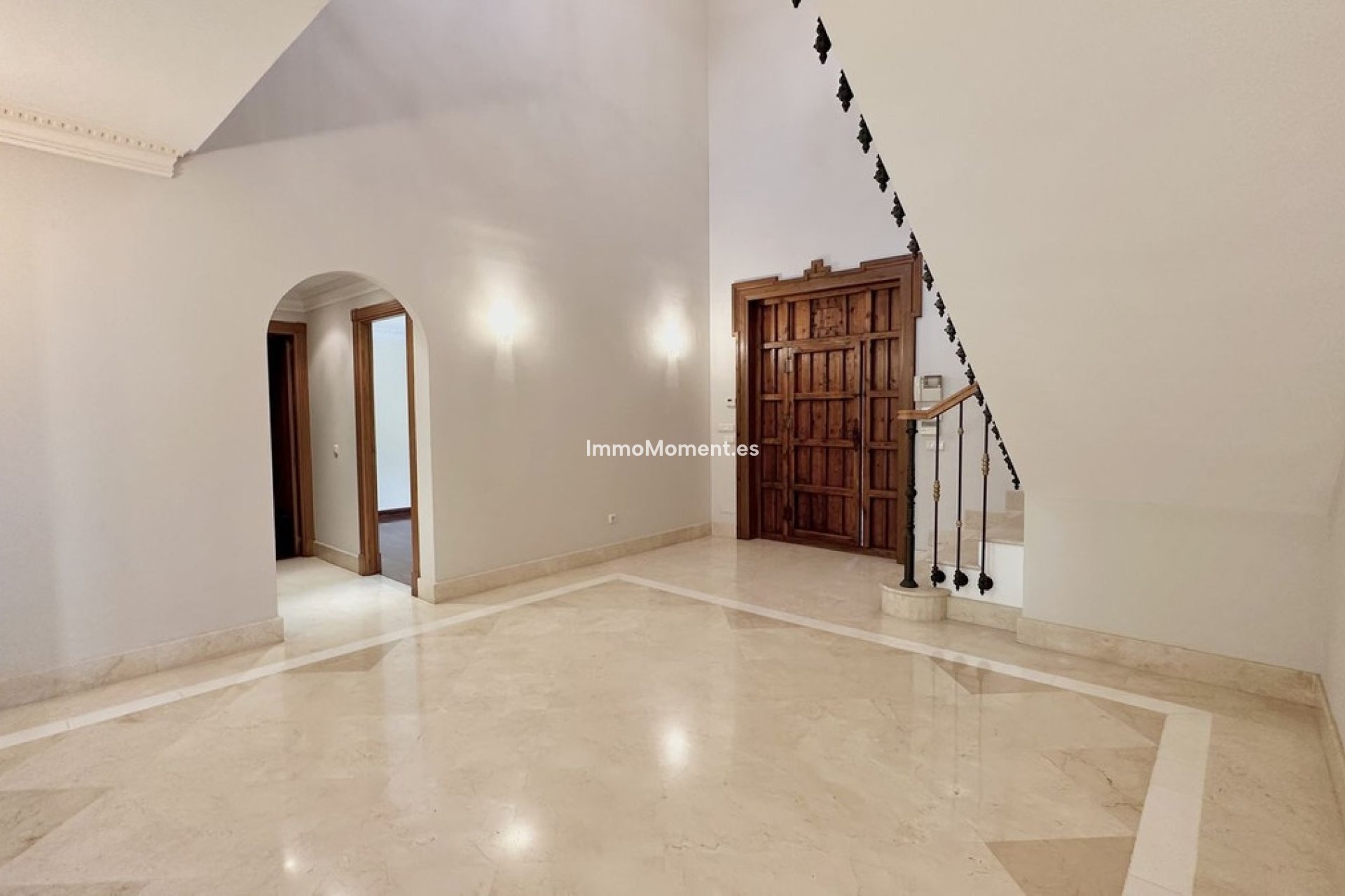 Reventa - Villa independiente - Marbella - The Golden Mile