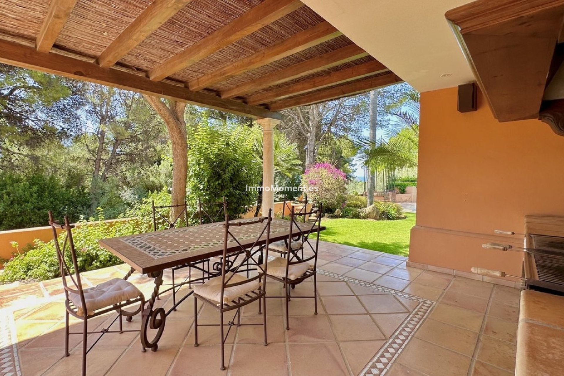 Reventa - Villa independiente - Marbella - The Golden Mile