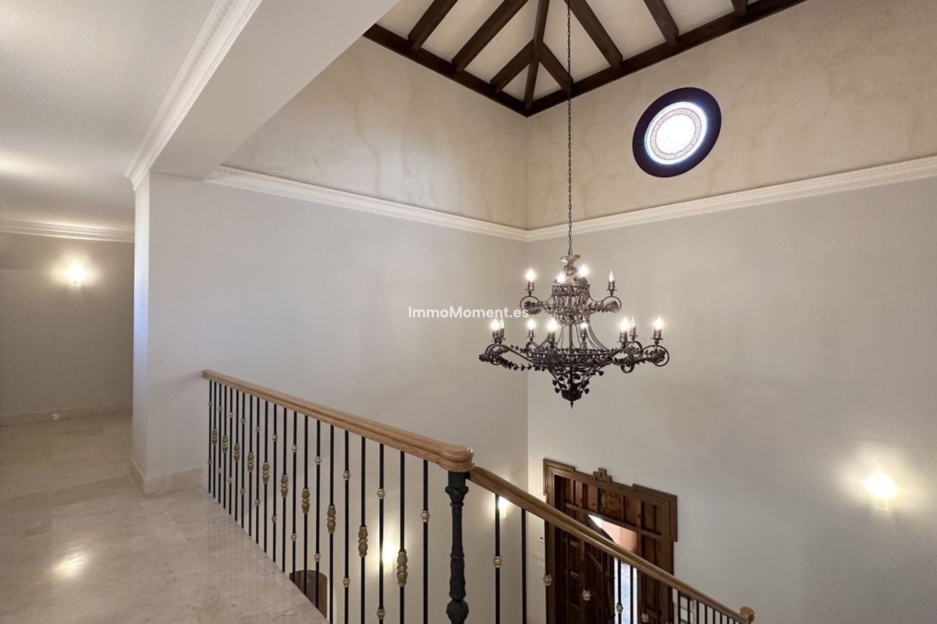 Reventa - Villa independiente - Marbella - The Golden Mile