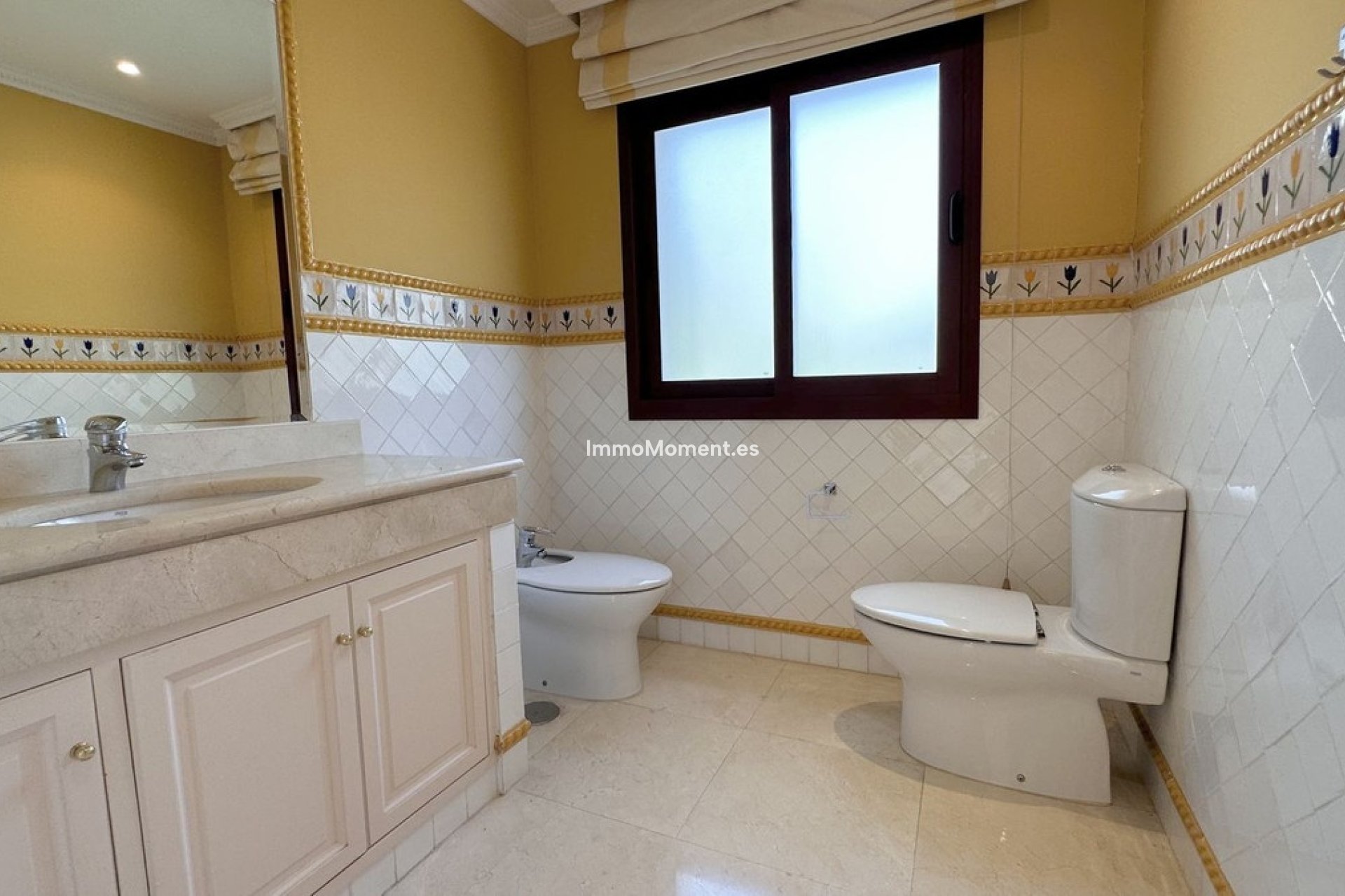 Reventa - Villa independiente - Marbella - The Golden Mile