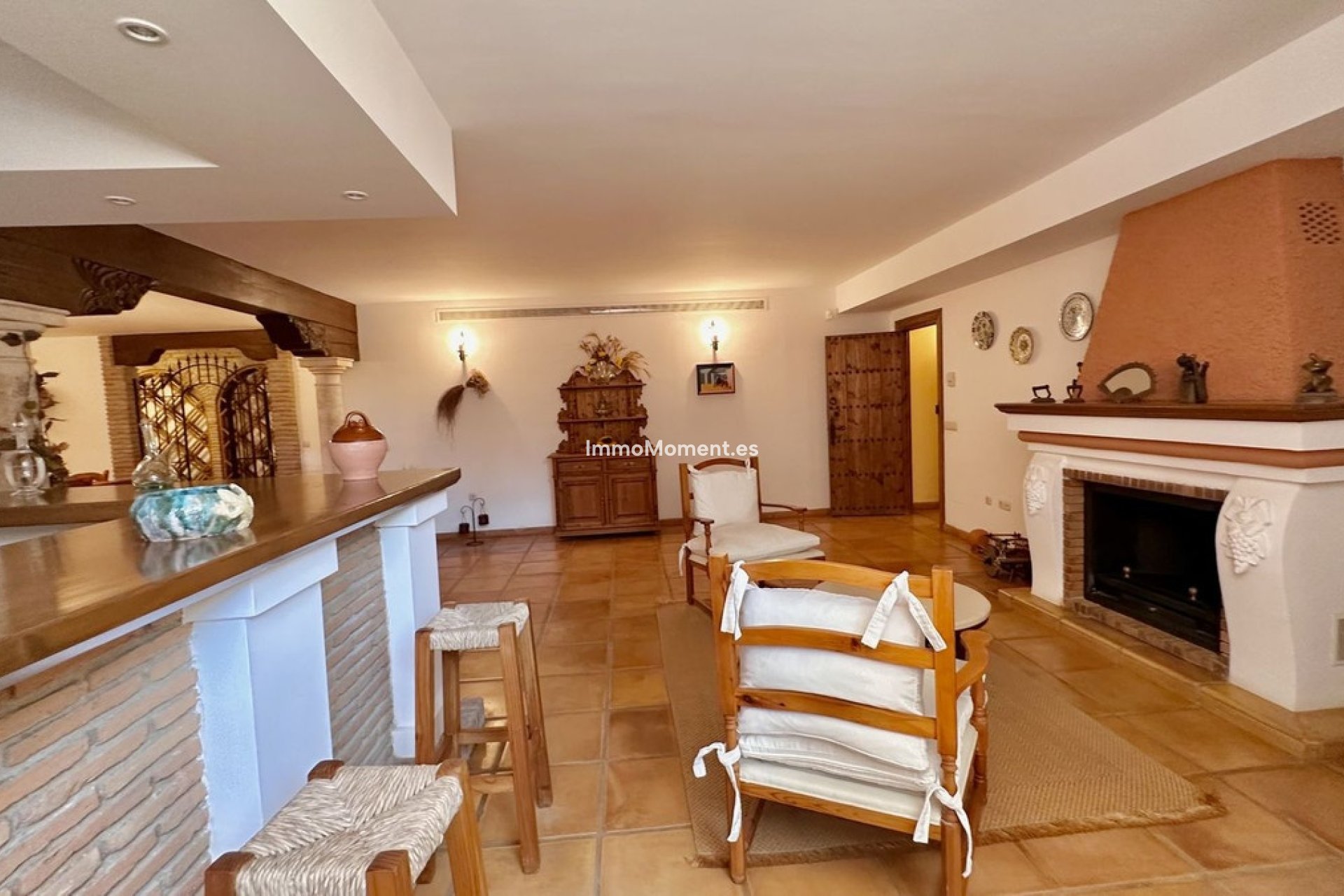 Reventa - Villa independiente - Marbella - The Golden Mile