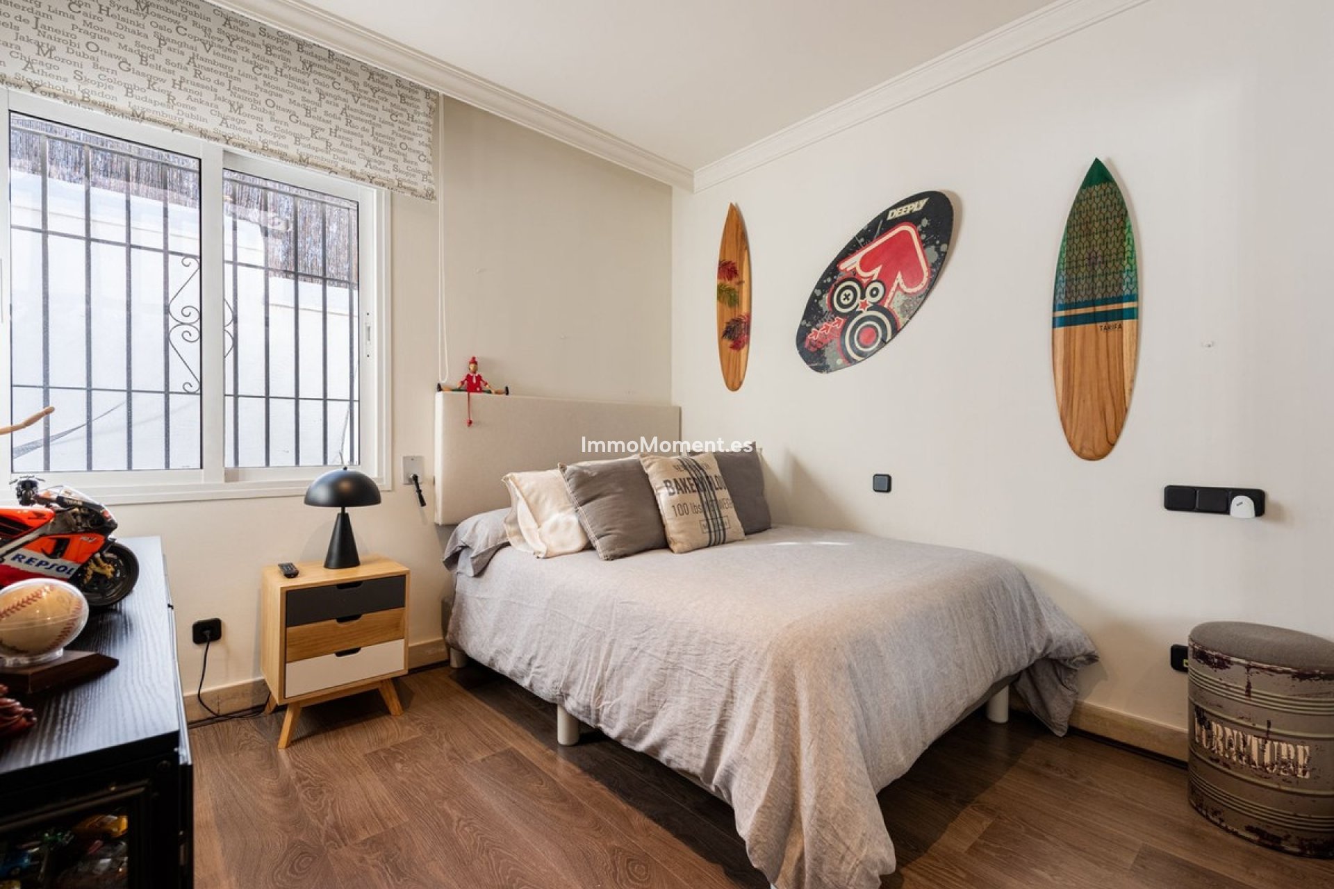 Reventa - Villa independiente - Marbella - The Golden Mile