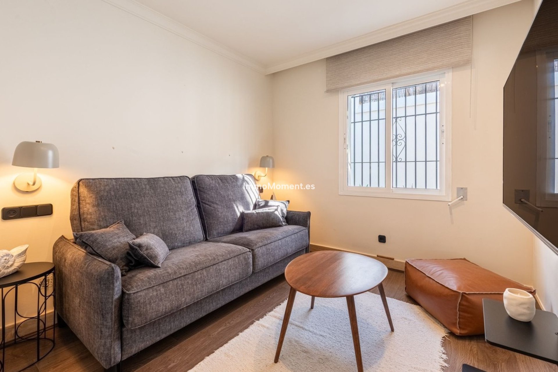 Reventa - Villa independiente - Marbella - The Golden Mile