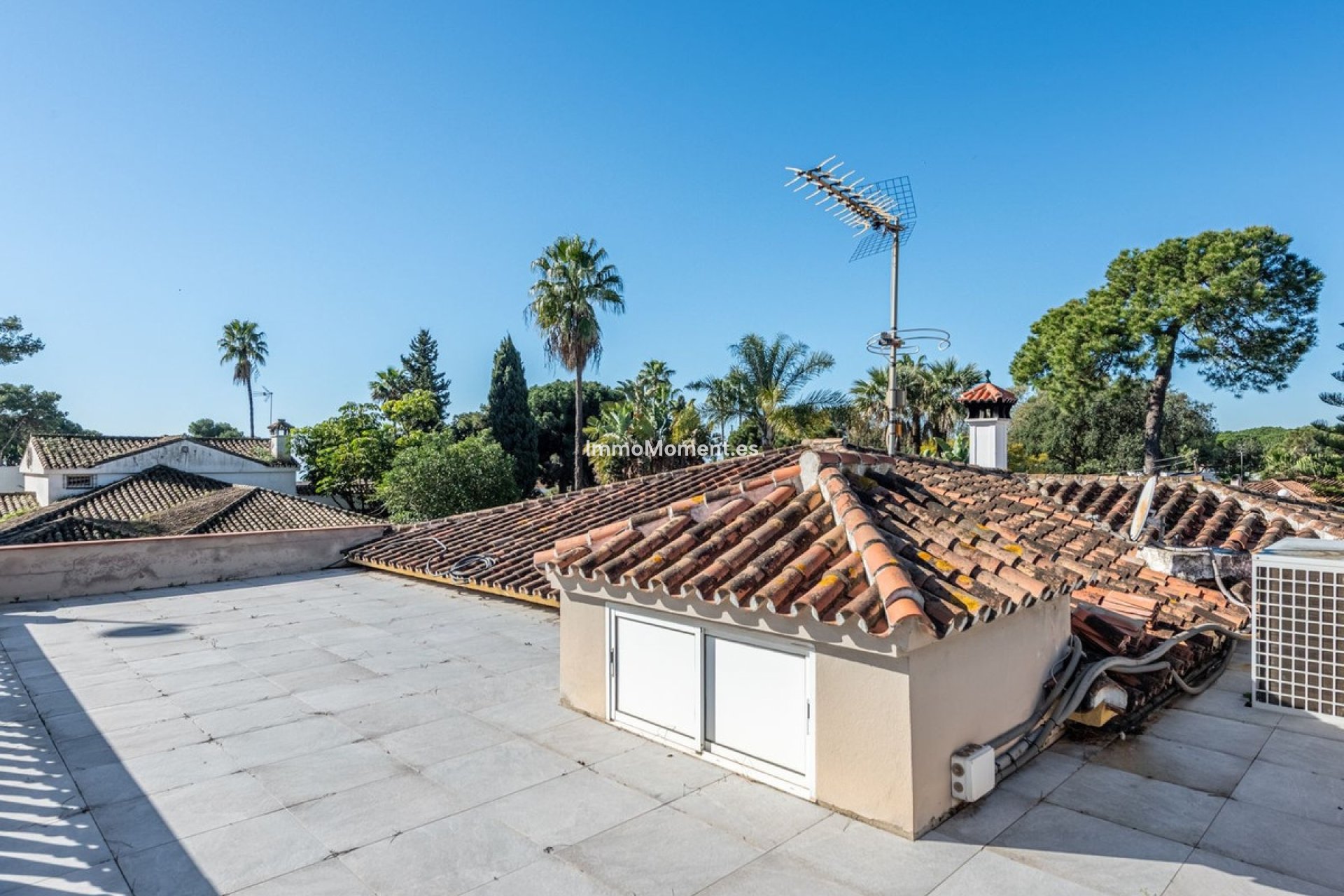 Reventa - Villa independiente - Marbella - The Golden Mile