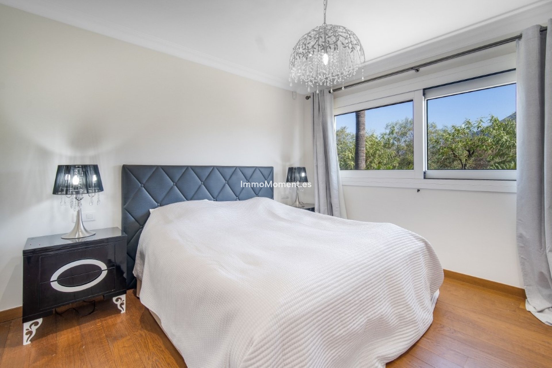 Reventa - Villa independiente - Marbella - The Golden Mile
