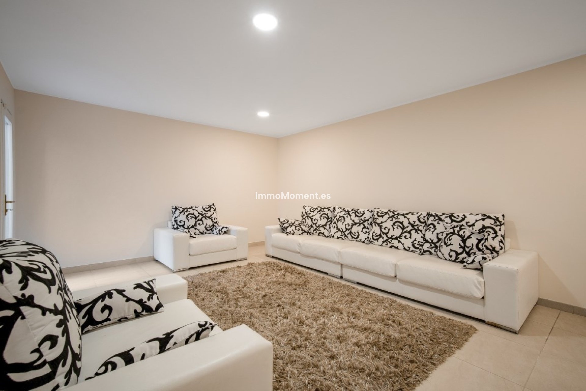 Reventa - Villa independiente - Marbella - The Golden Mile