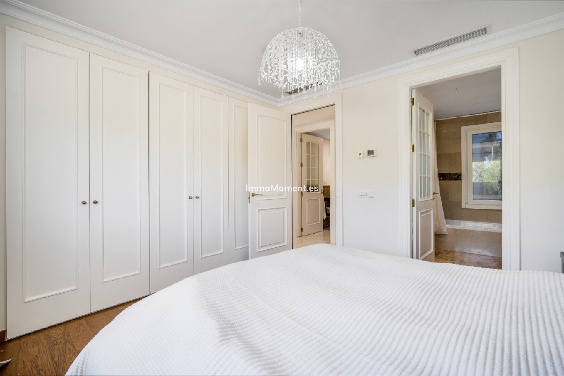 Reventa - Villa independiente - Marbella - The Golden Mile