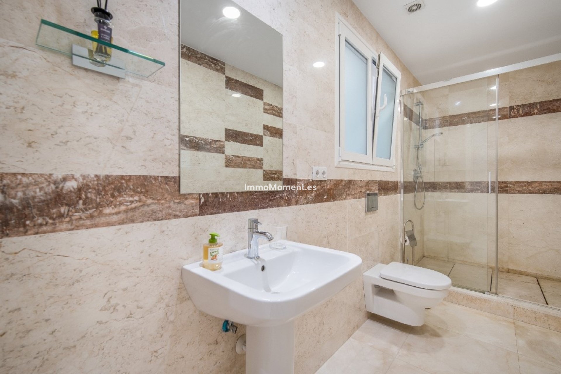 Reventa - Villa independiente - Marbella - The Golden Mile