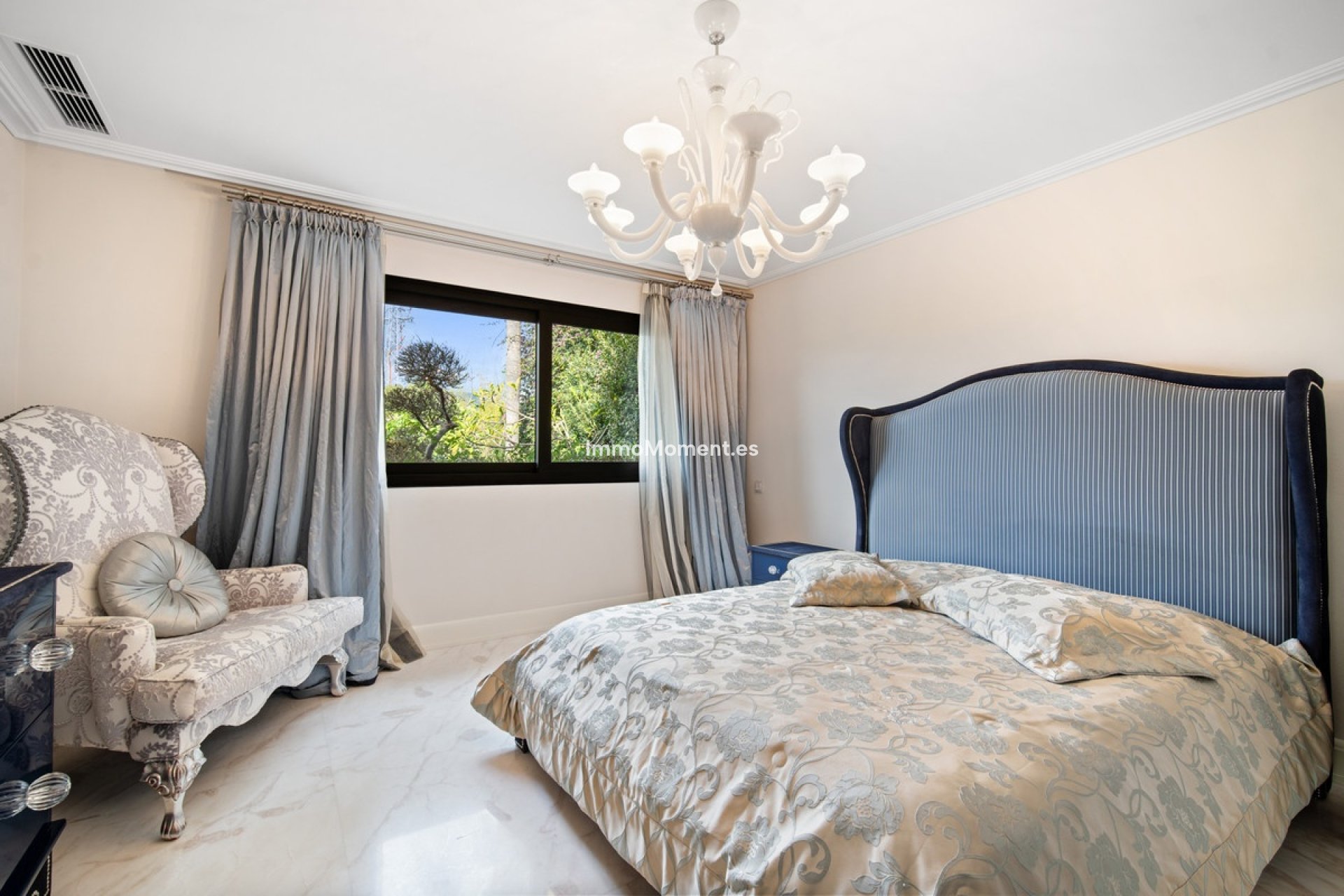 Reventa - Villa independiente - Marbella - The Golden Mile