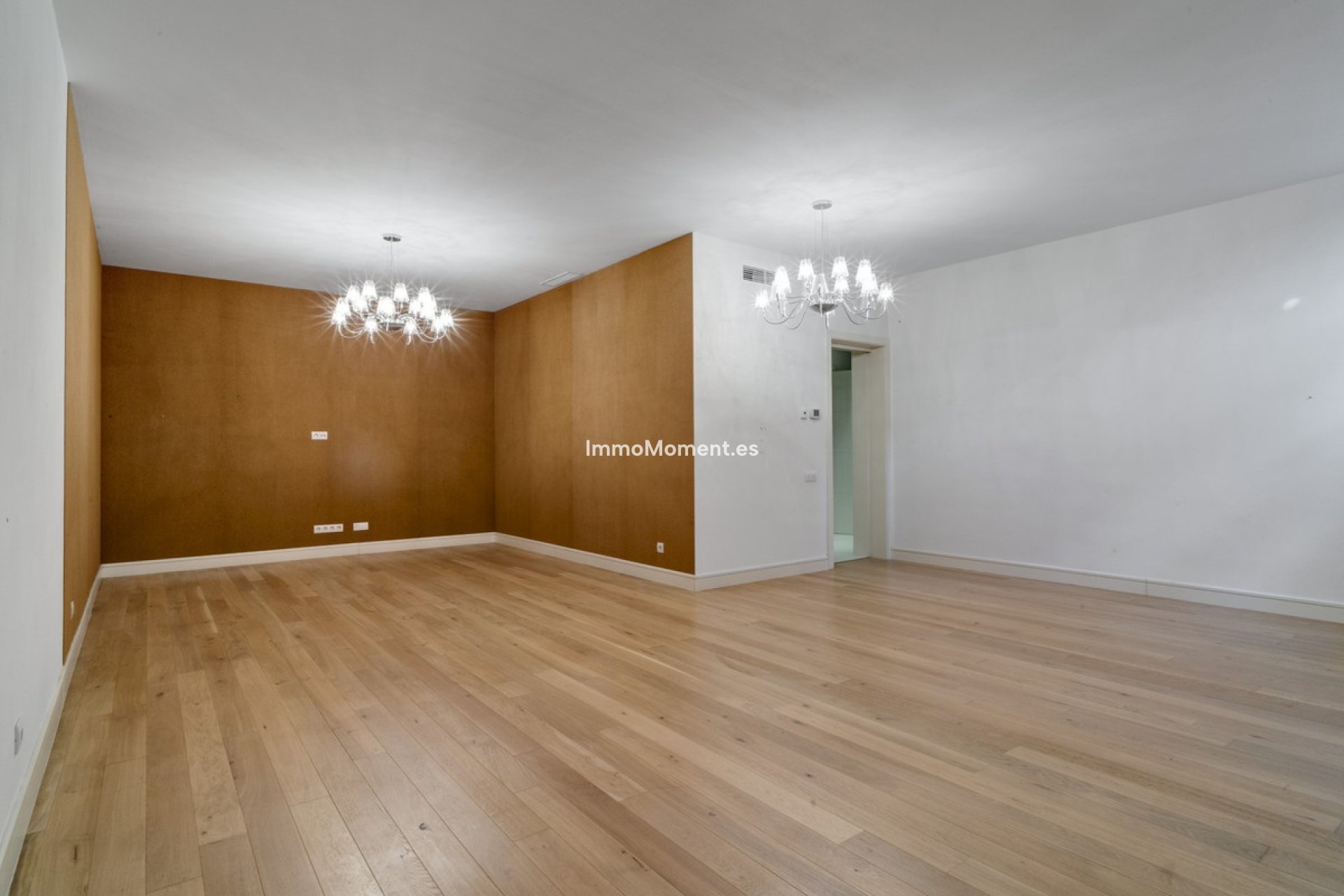 Reventa - Villa independiente - Marbella - The Golden Mile