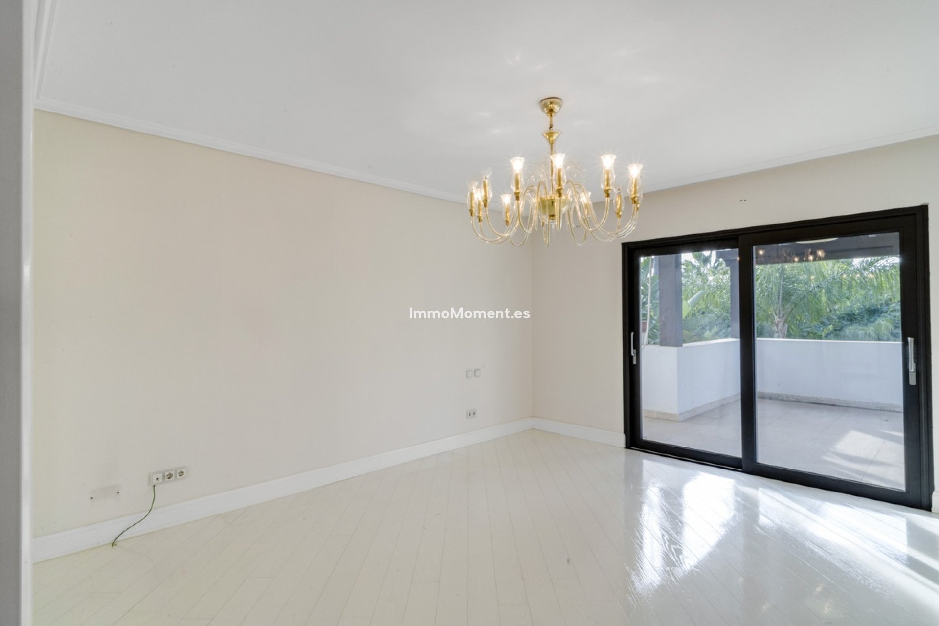 Reventa - Villa independiente - Marbella - The Golden Mile