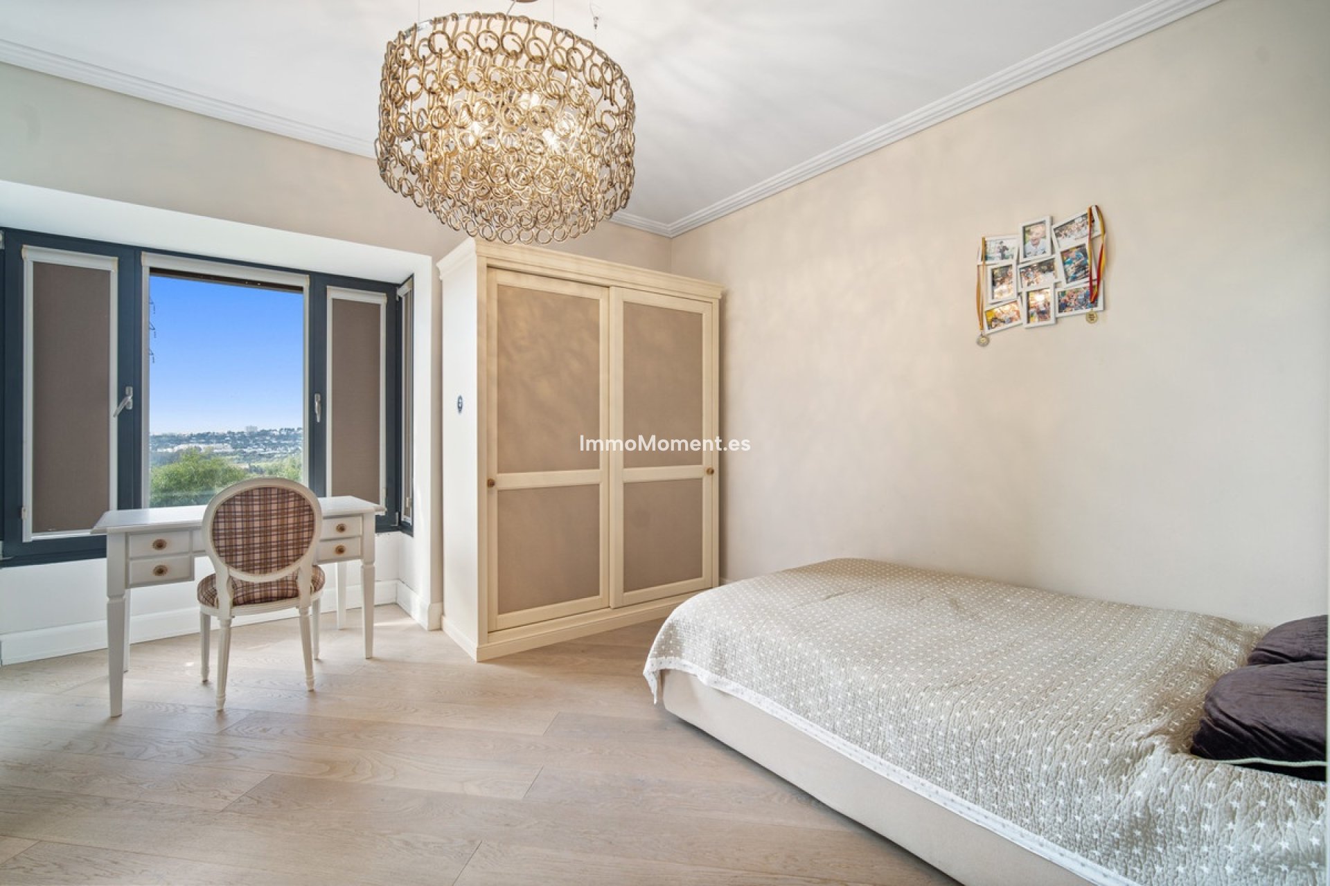 Reventa - Villa independiente - Marbella - The Golden Mile