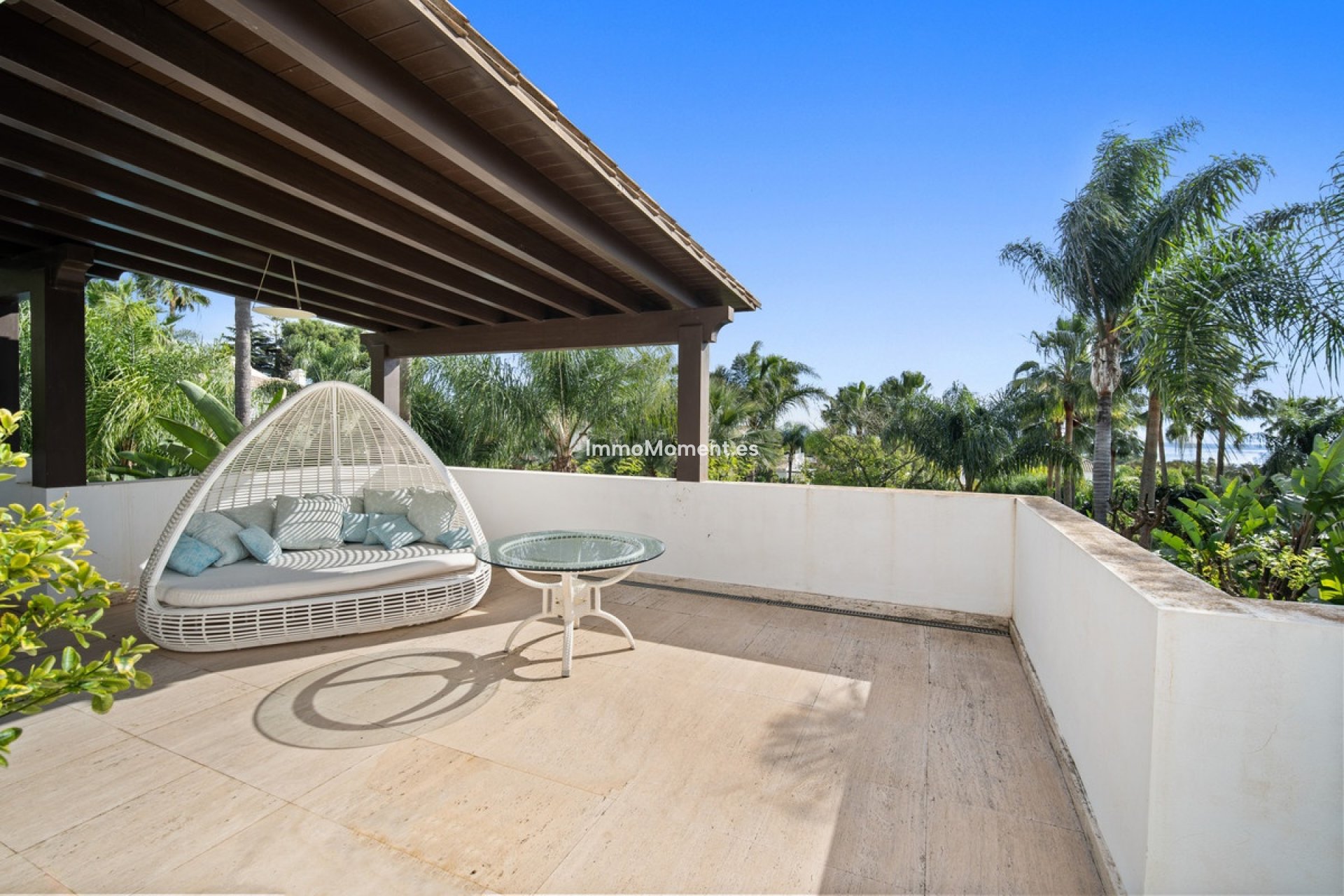 Reventa - Villa independiente - Marbella - The Golden Mile