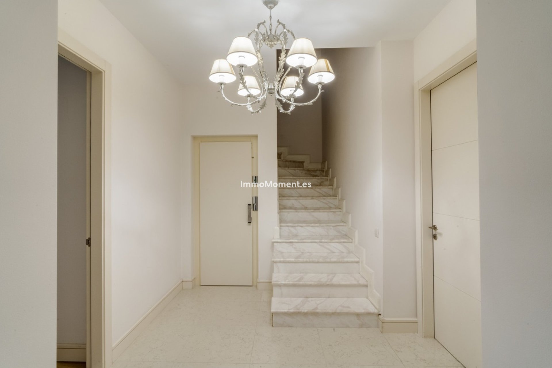 Reventa - Villa independiente - Marbella - The Golden Mile