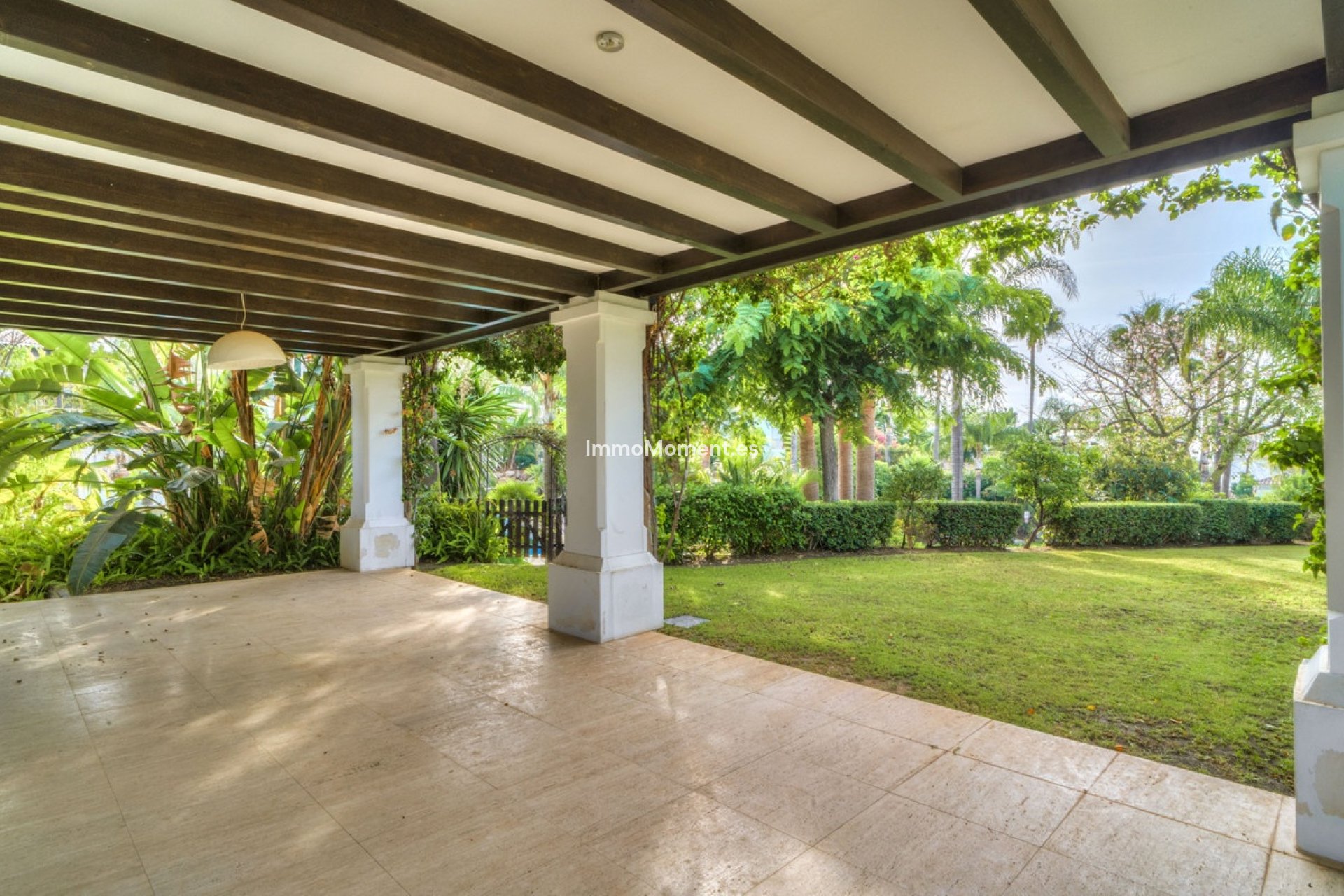 Reventa - Villa independiente - Marbella - The Golden Mile
