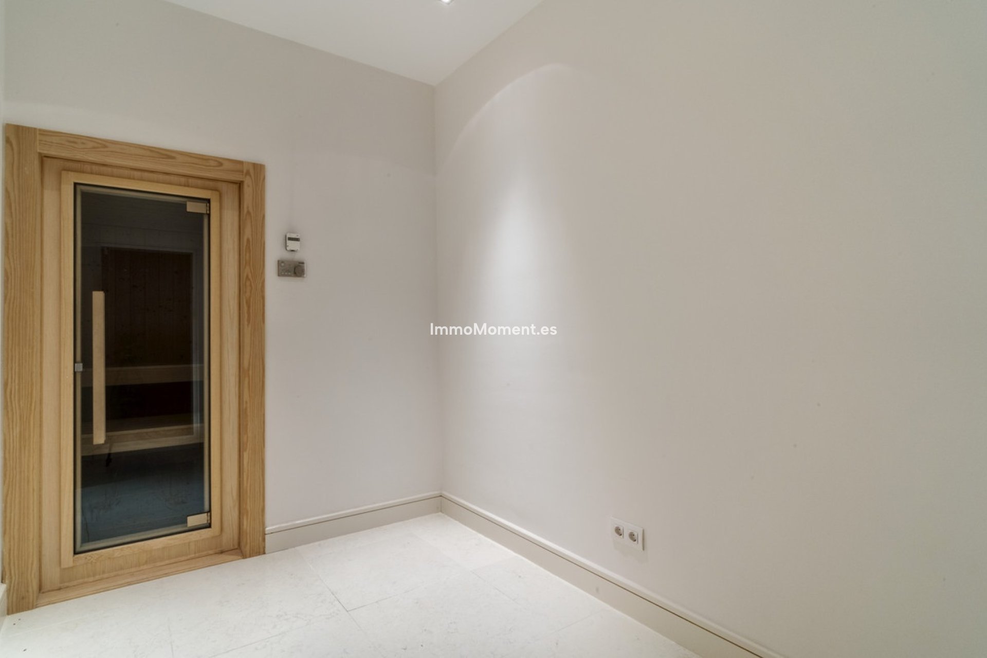 Reventa - Villa independiente - Marbella - The Golden Mile