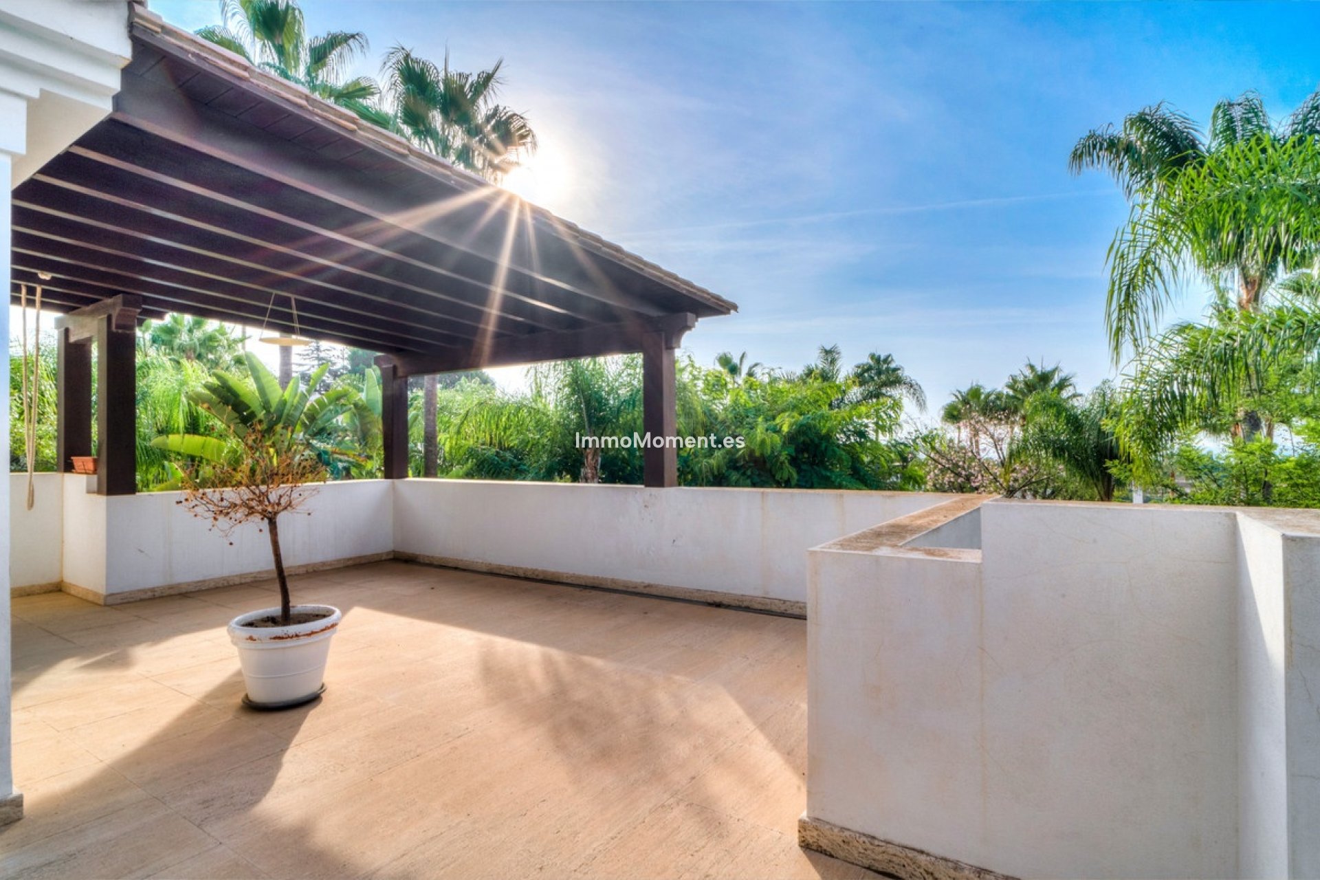 Reventa - Villa independiente - Marbella - The Golden Mile