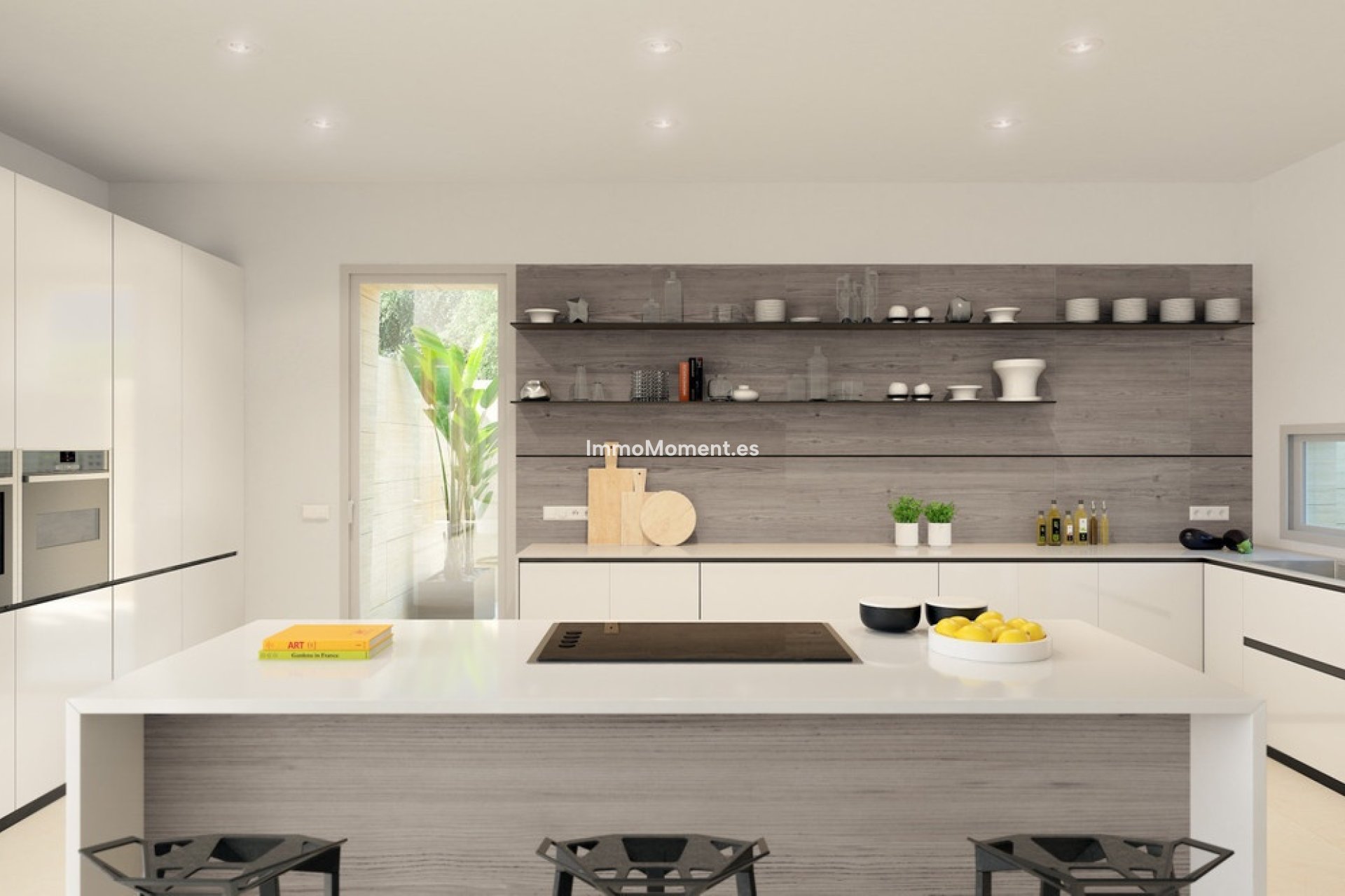 Reventa - Villa independiente - Marbella - The Golden Mile