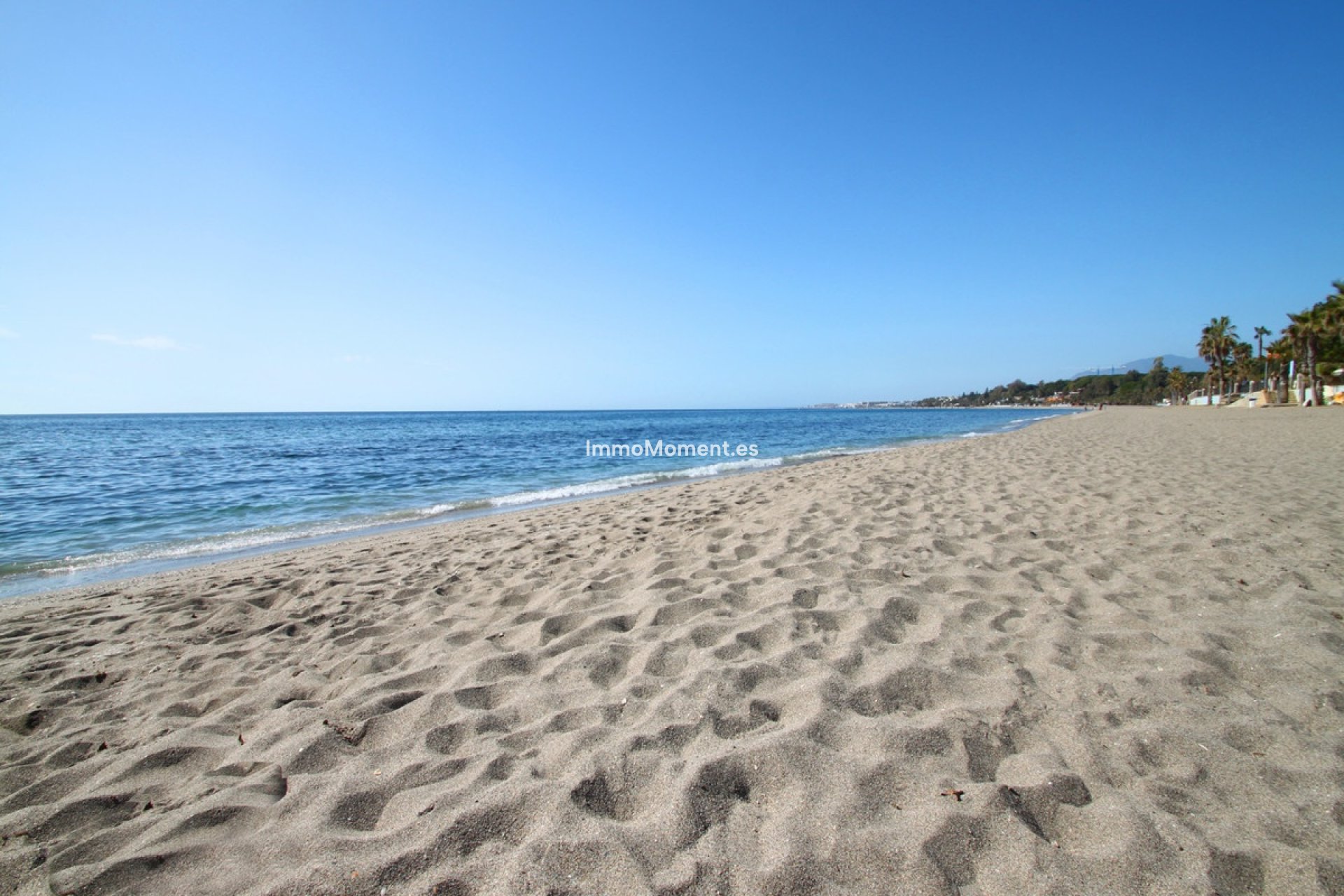 Reventa - Villa independiente - Marbella - The Golden Mile