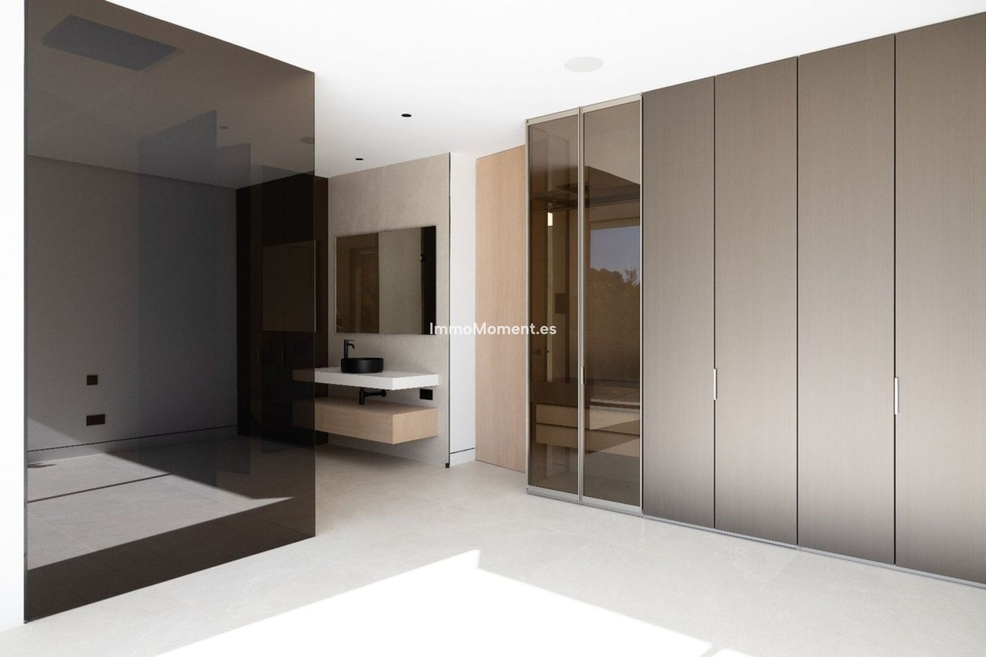 Reventa - Villa independiente - Marbella - The Golden Mile