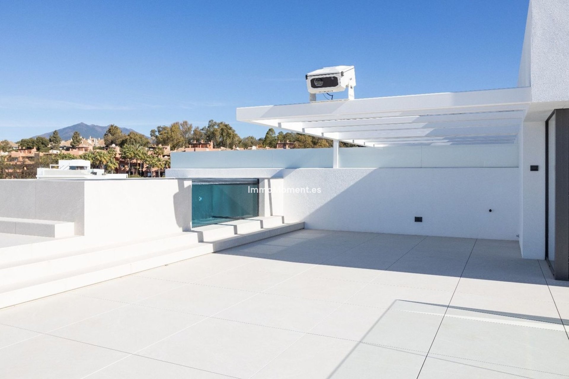 Reventa - Villa independiente - Marbella - The Golden Mile