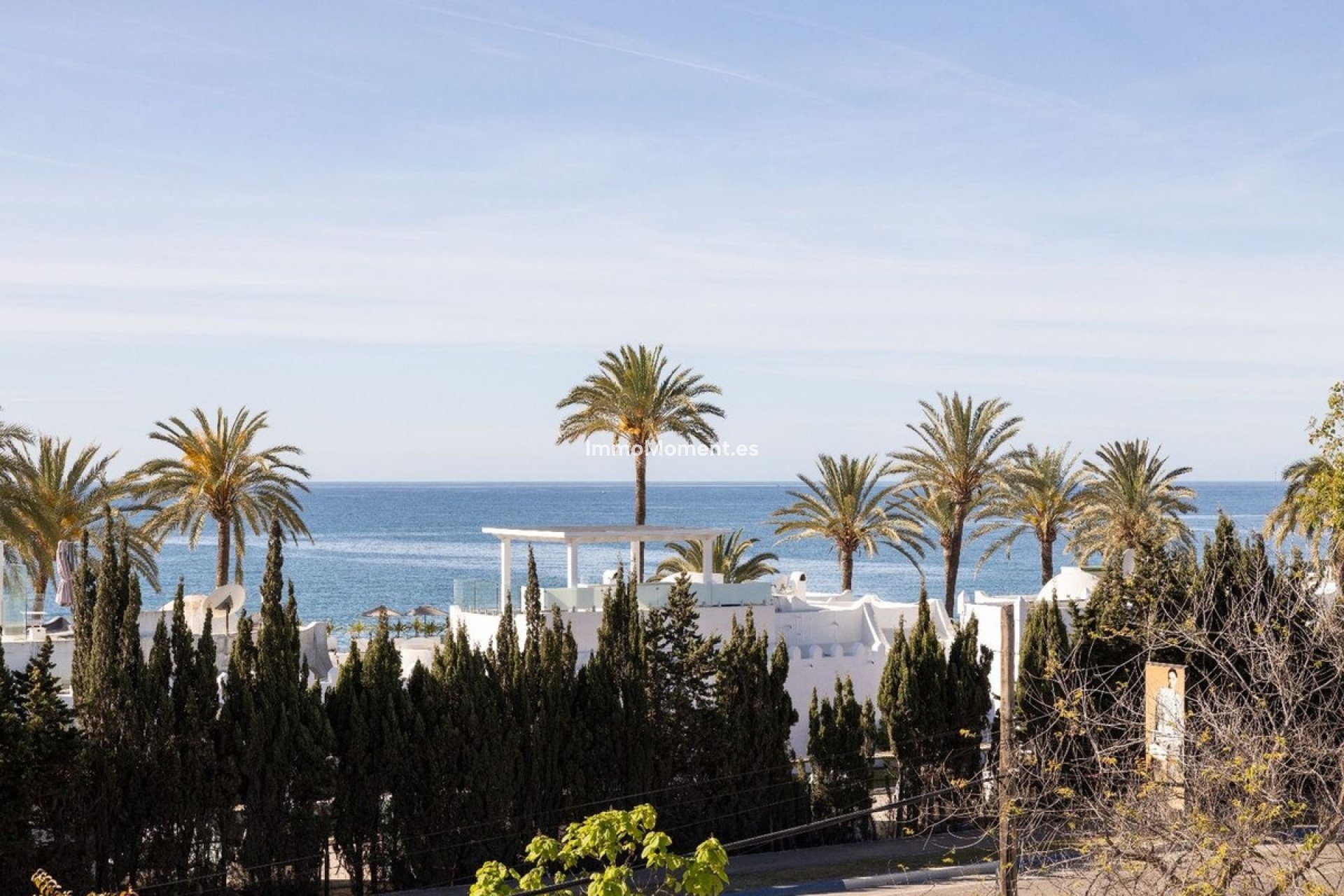 Reventa - Villa independiente - Marbella - The Golden Mile