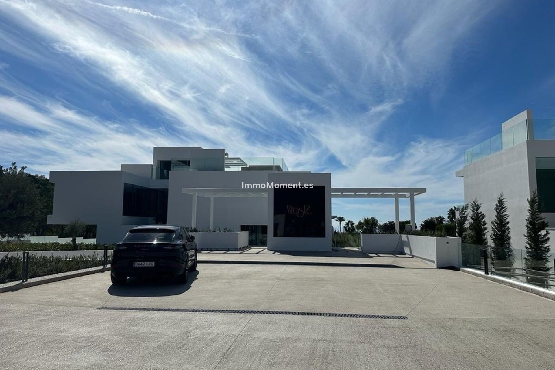 Reventa - Villa independiente - Marbella - The Golden Mile