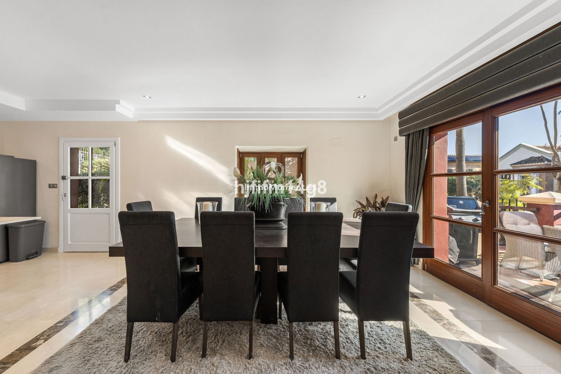 Reventa - Villa independiente - Marbella - The Golden Mile