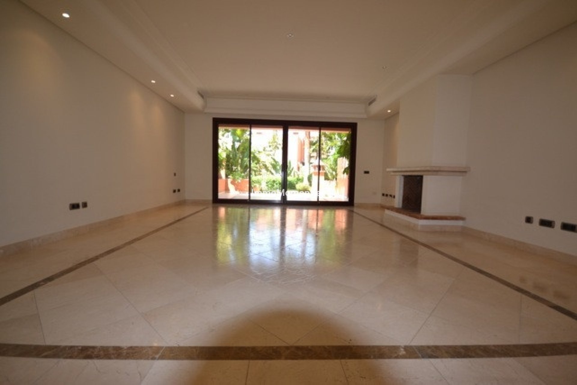 Reventa - Villa independiente - Marbella - The Golden Mile