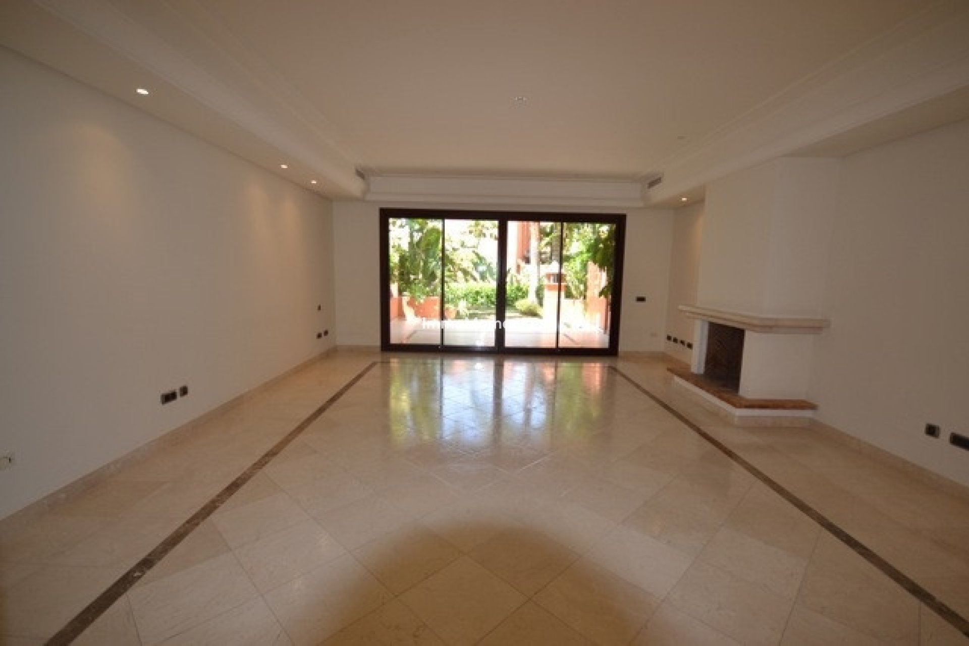 Reventa - Villa independiente - Marbella - The Golden Mile