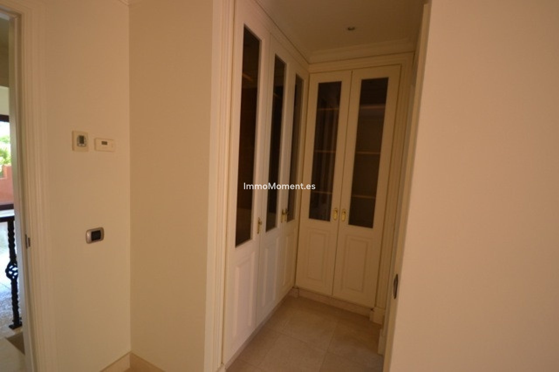 Reventa - Villa independiente - Marbella - The Golden Mile